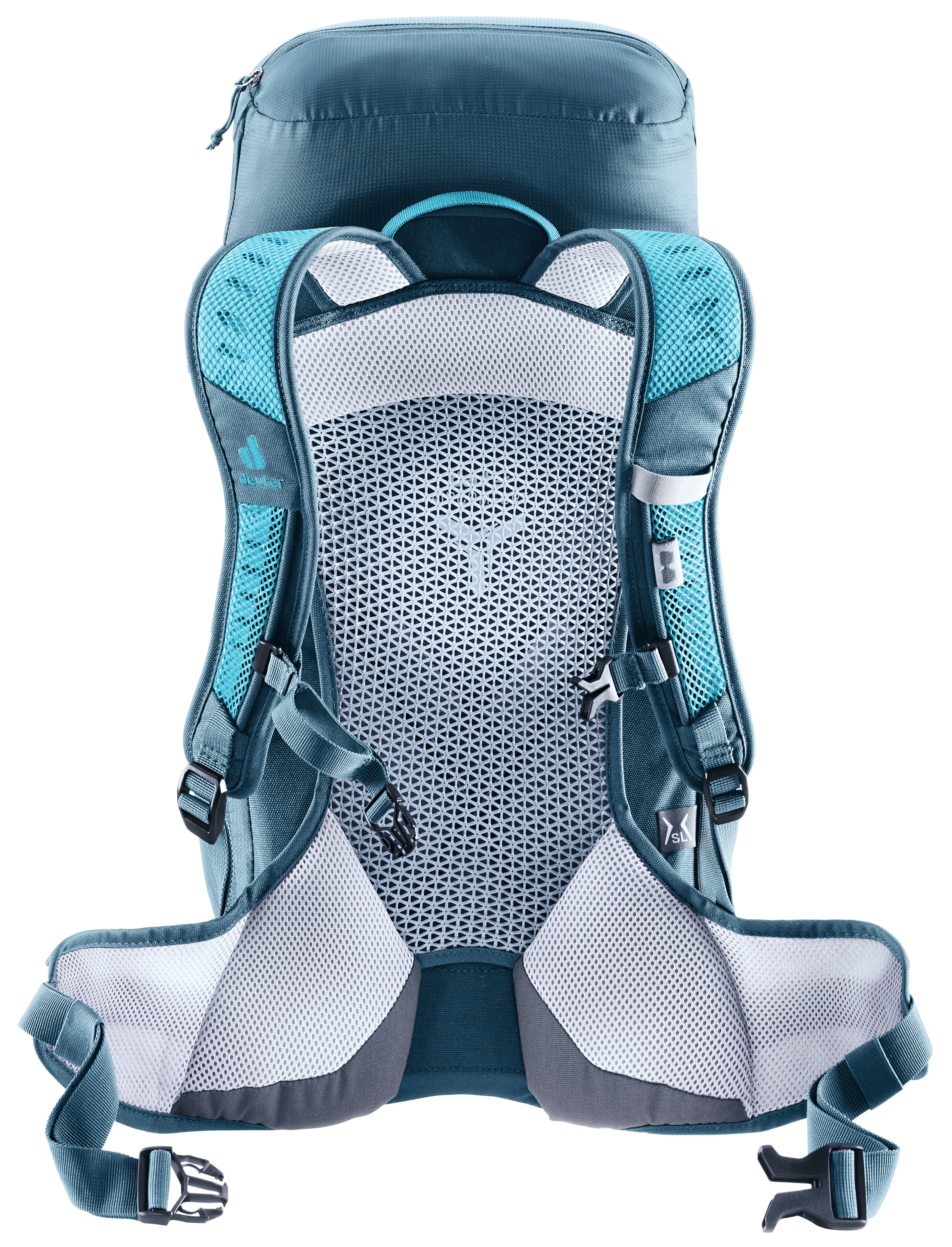 deuter Wanderrucksack »AC LITE 22 L« für Tagesausflüge und sportliche Aktivitäten