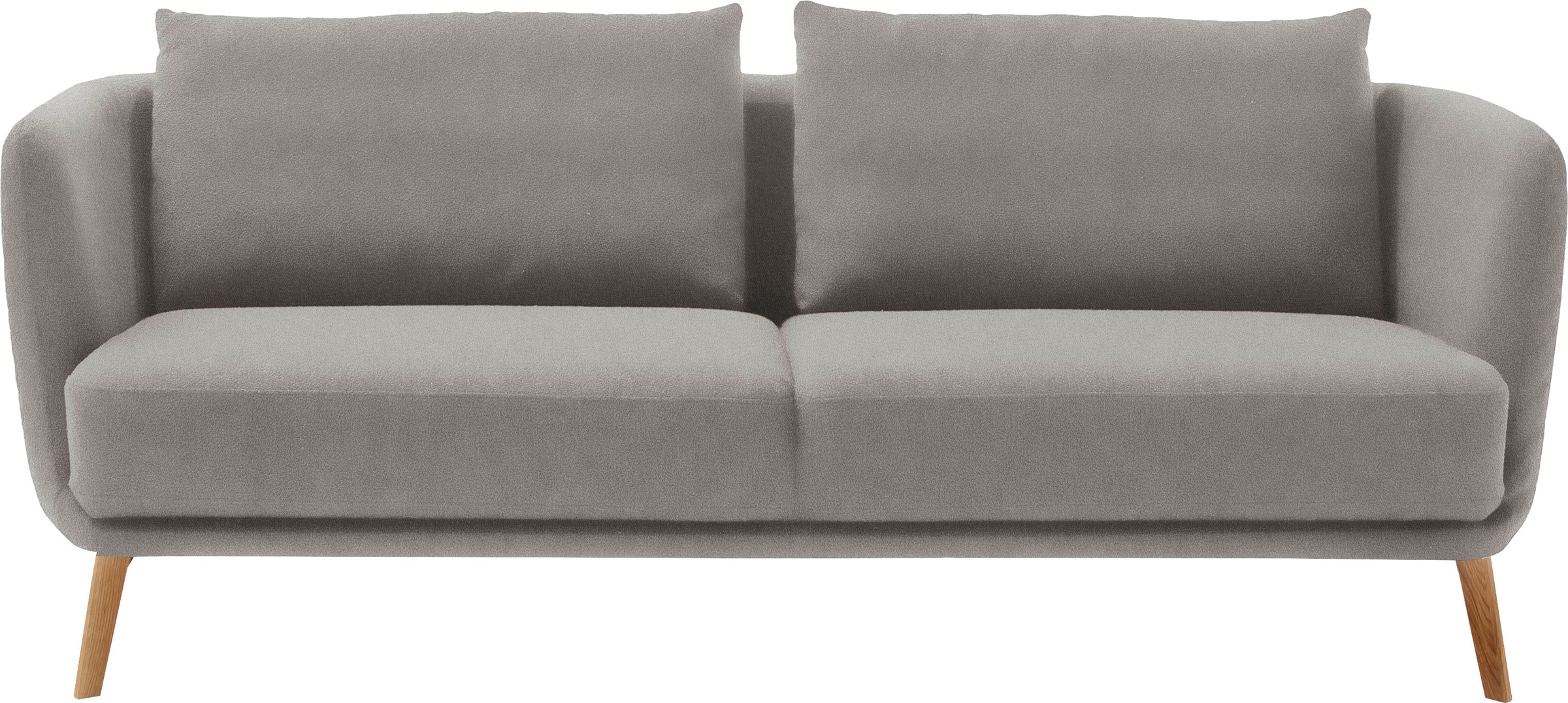 SCHÖNER WOHNEN-Kollektion 3-Sitzer "Pearl - 5 Jahre Hersteller-Garantie, au günstig online kaufen