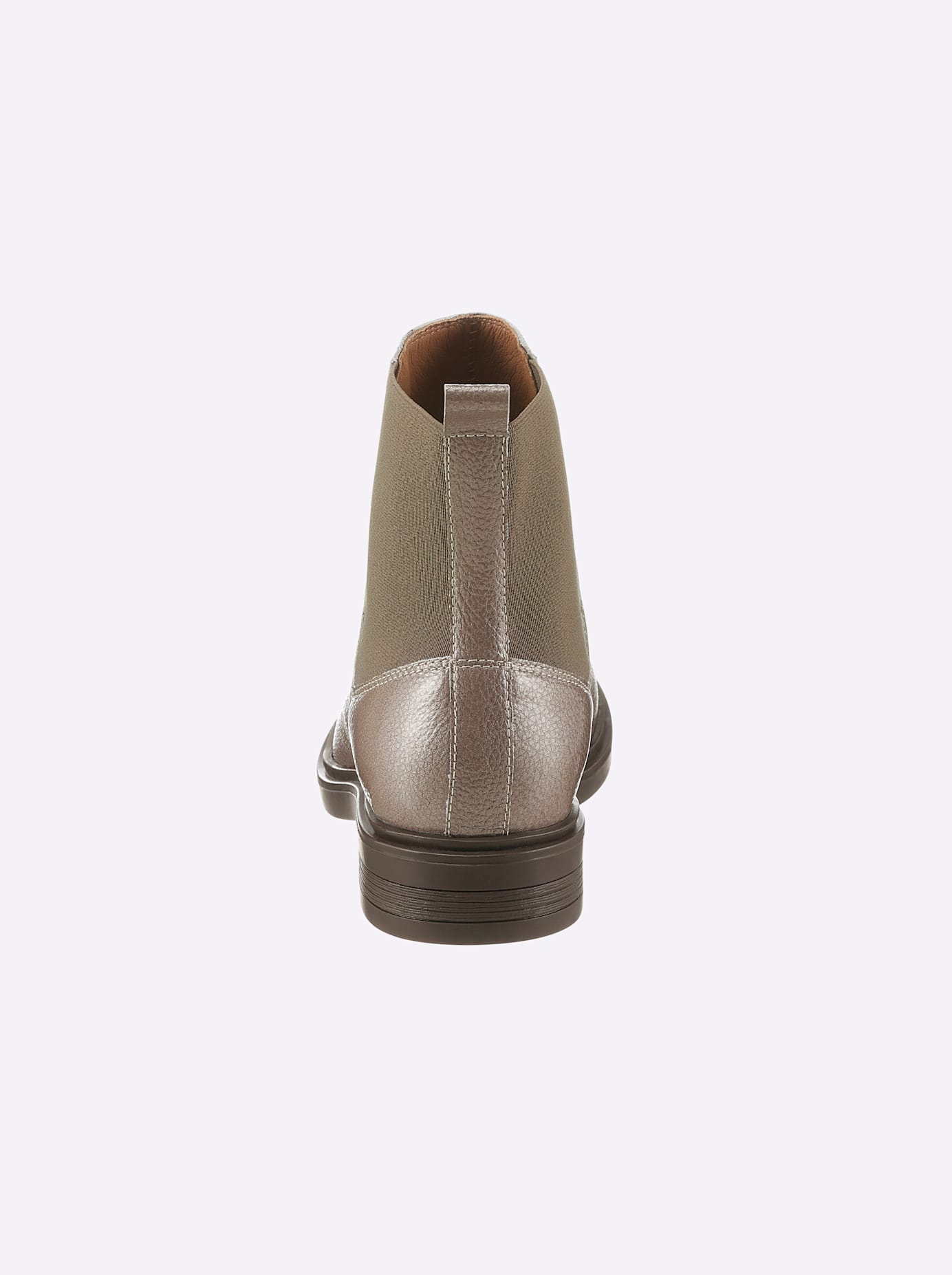 heine Stiefelette