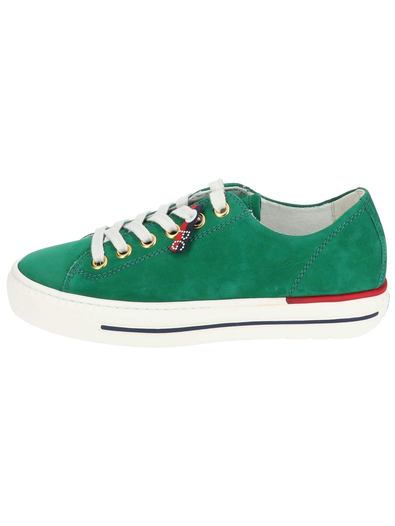 Paul Green Sneaker »Paul Green Sneaker Nubukleder«