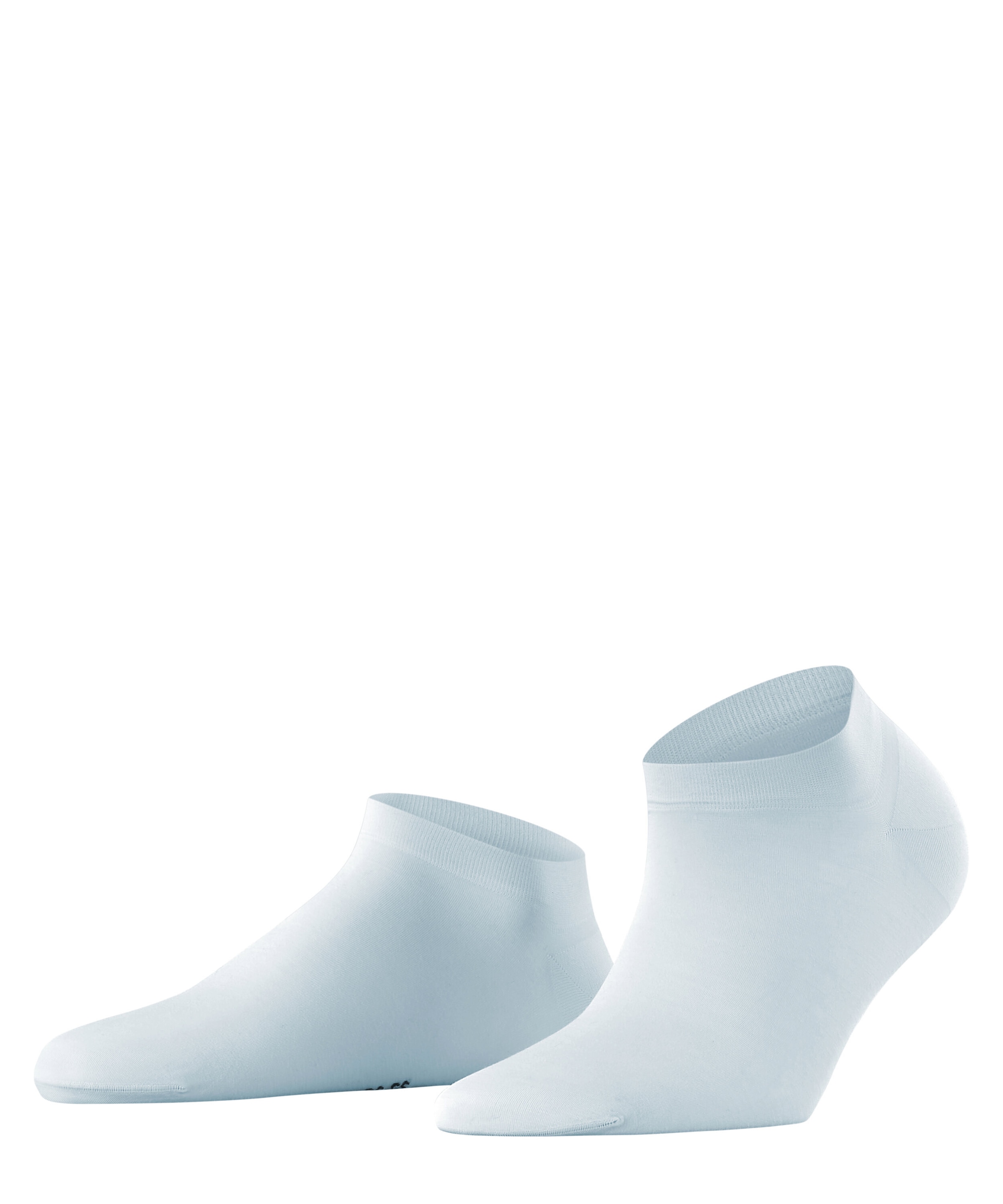 FALKE Sneakersocken "Fine Softness" 50 DEN 1 Paar tlg.