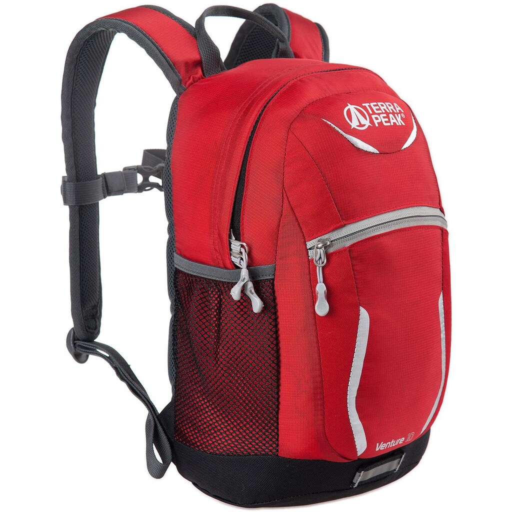 Terra Peak Tagesrucksack »Venture 10 L«