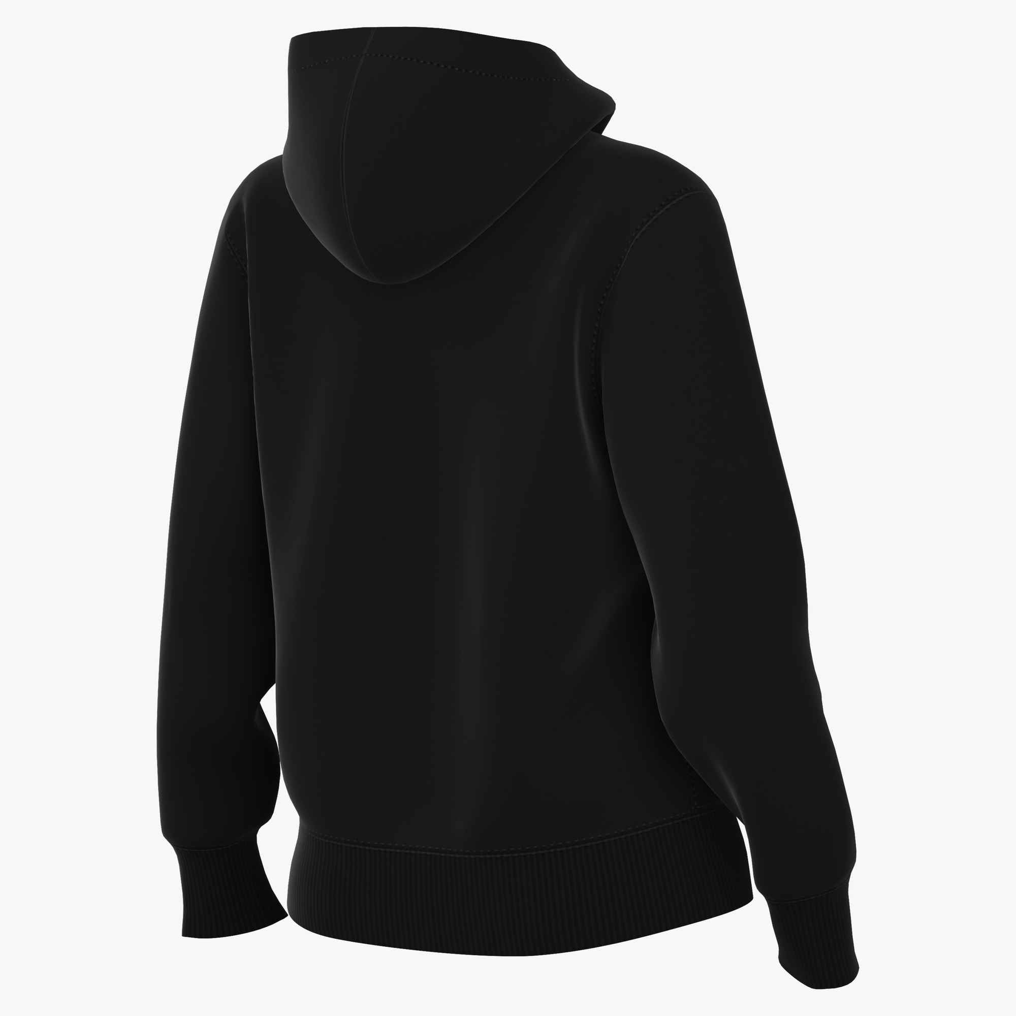 Nike Sportswear Hoodie »W NSW PHNX FLC STD PO HOODIE«
