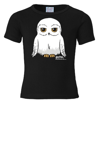 T-Shirt »Harry Potter - Hedwig«