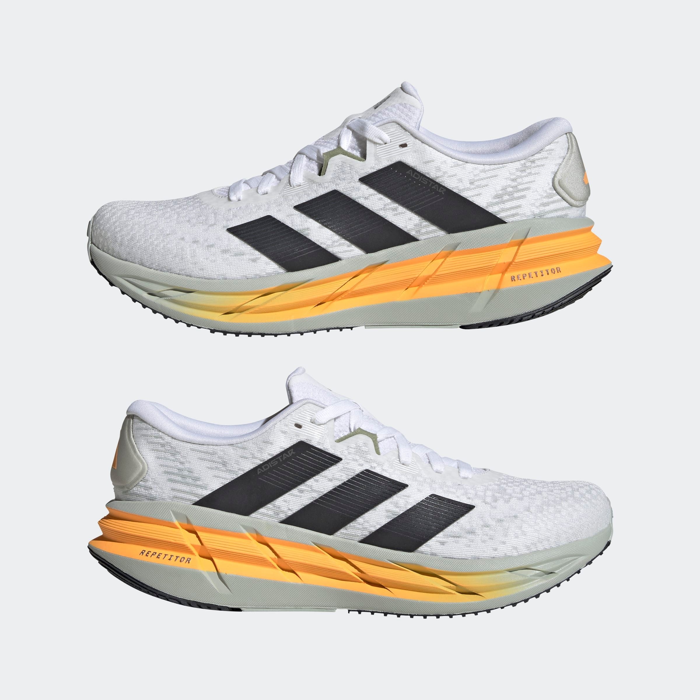 adidas Performance Laufschuh »ADISTAR 4«