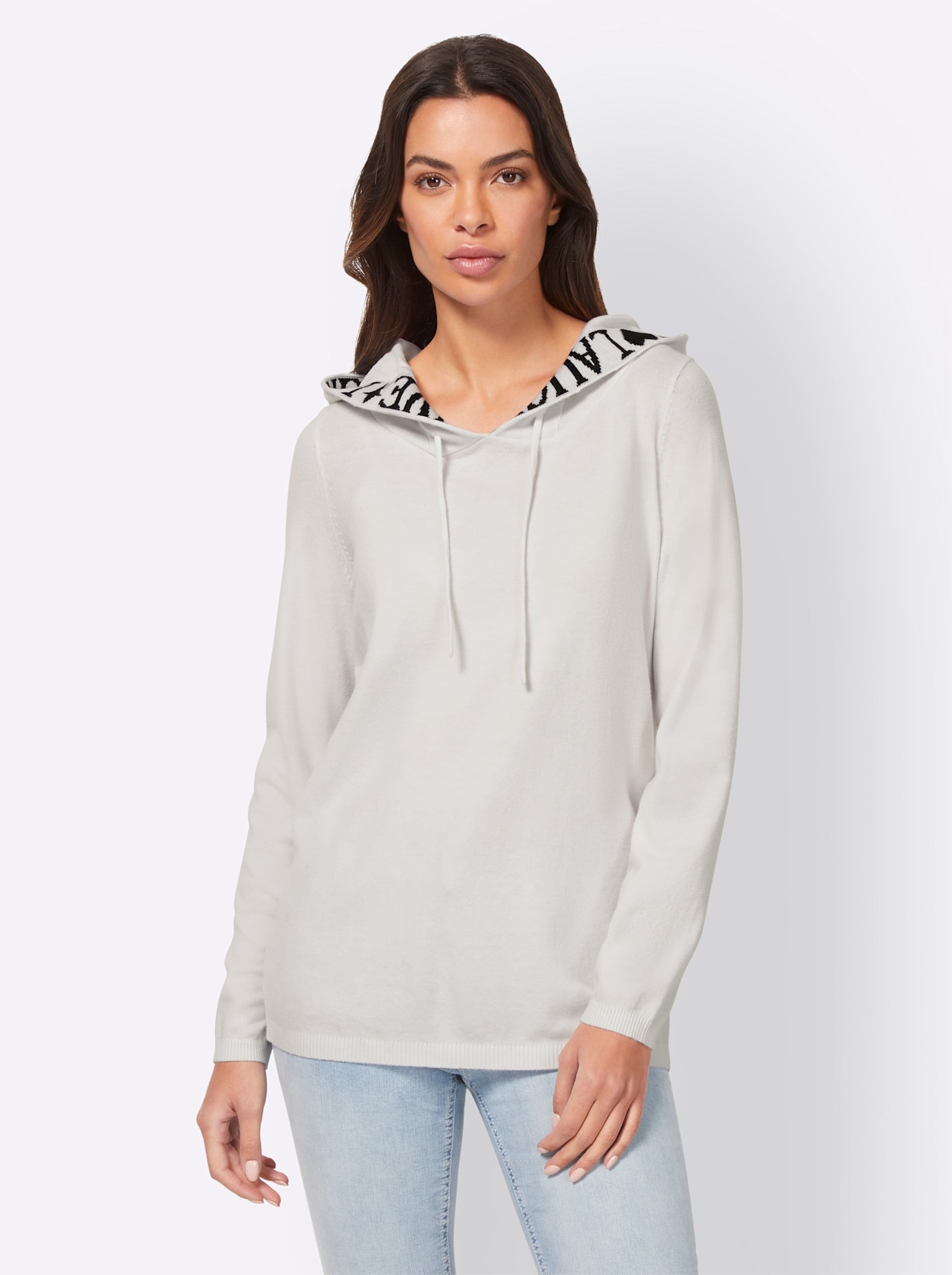 RICK CARDONA by heine Strickpullover "Pullover" günstig online kaufen