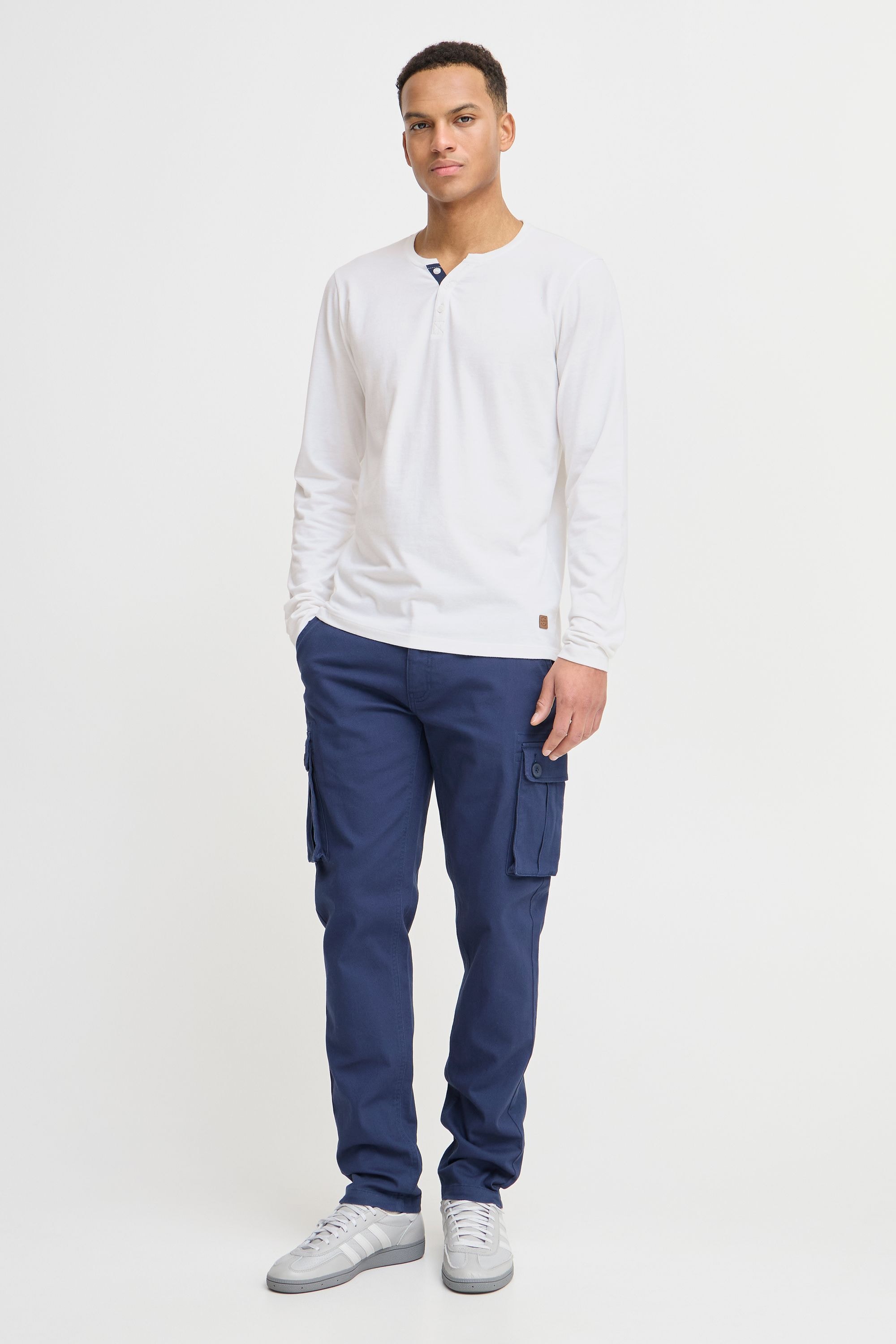 Blend Sweatshirt »Langarmshirt BHMBHOLLIE«