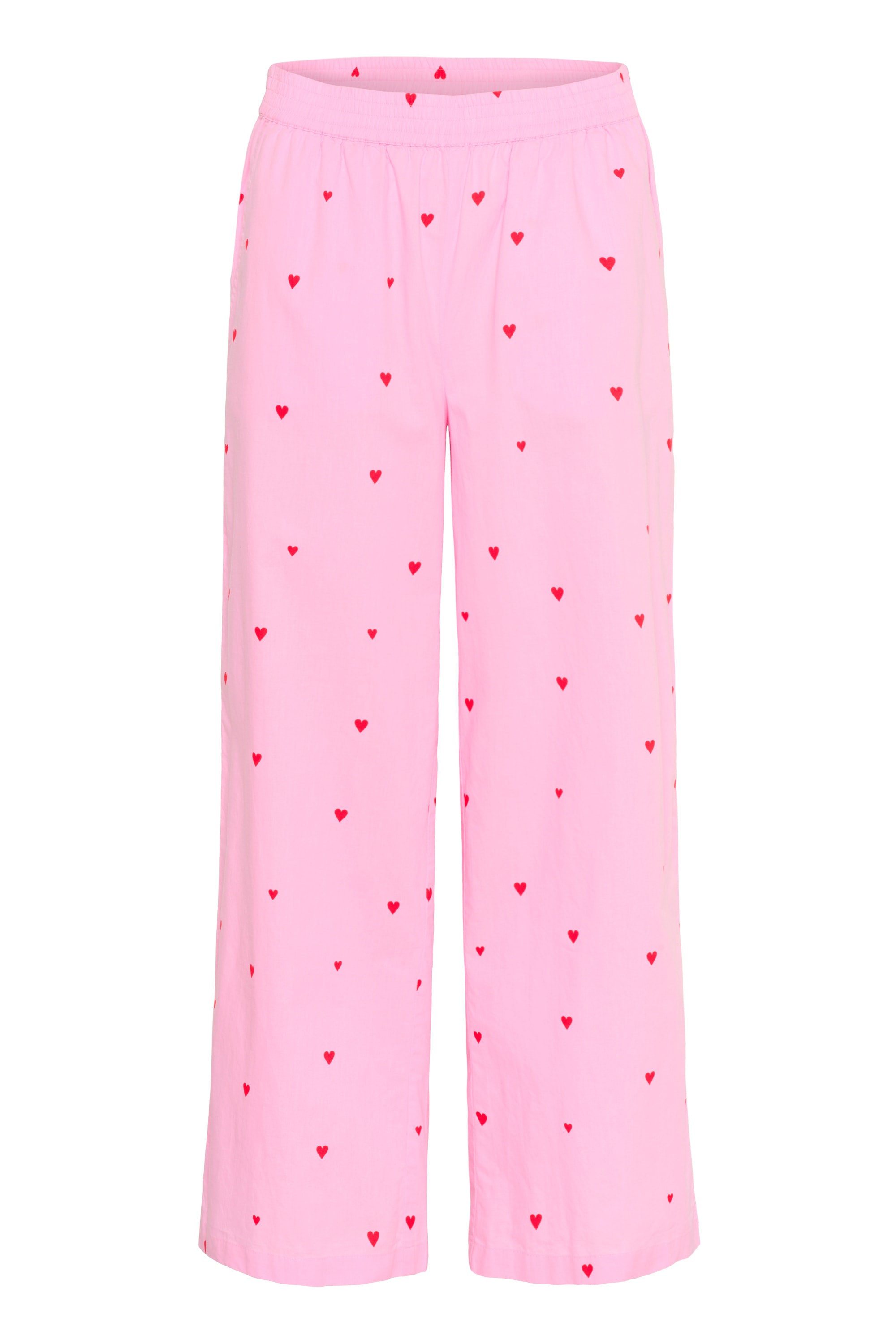 Saint Tropez Stoffhose "Damen Casual Hose JalineSZ"