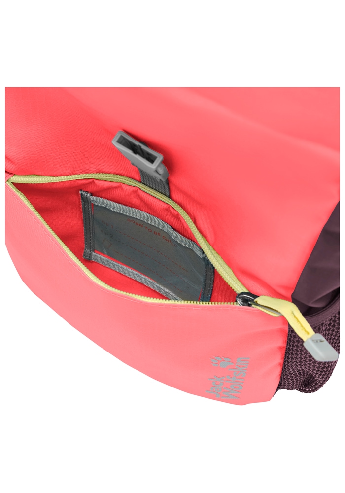 Jack Wolfskin Kinderrucksack »ISLAND MINI 10«