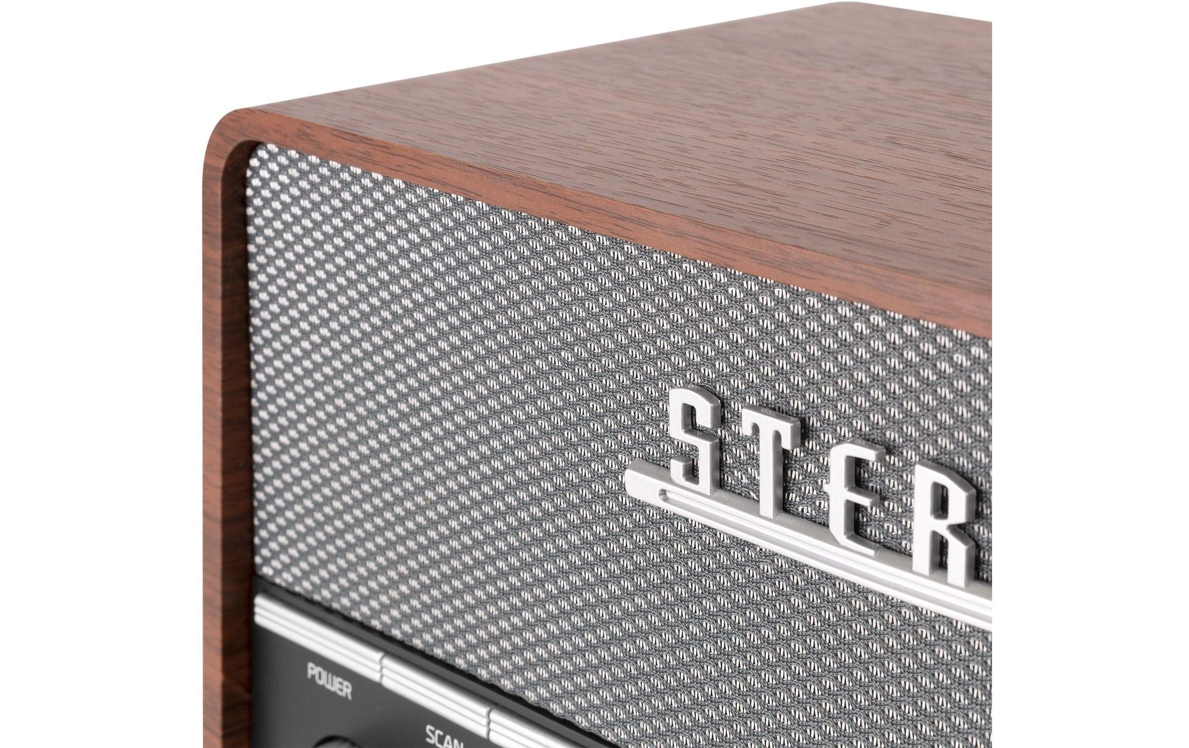 AUDIZIO Digitalradio (DAB+) »Corno« ( 50 W)