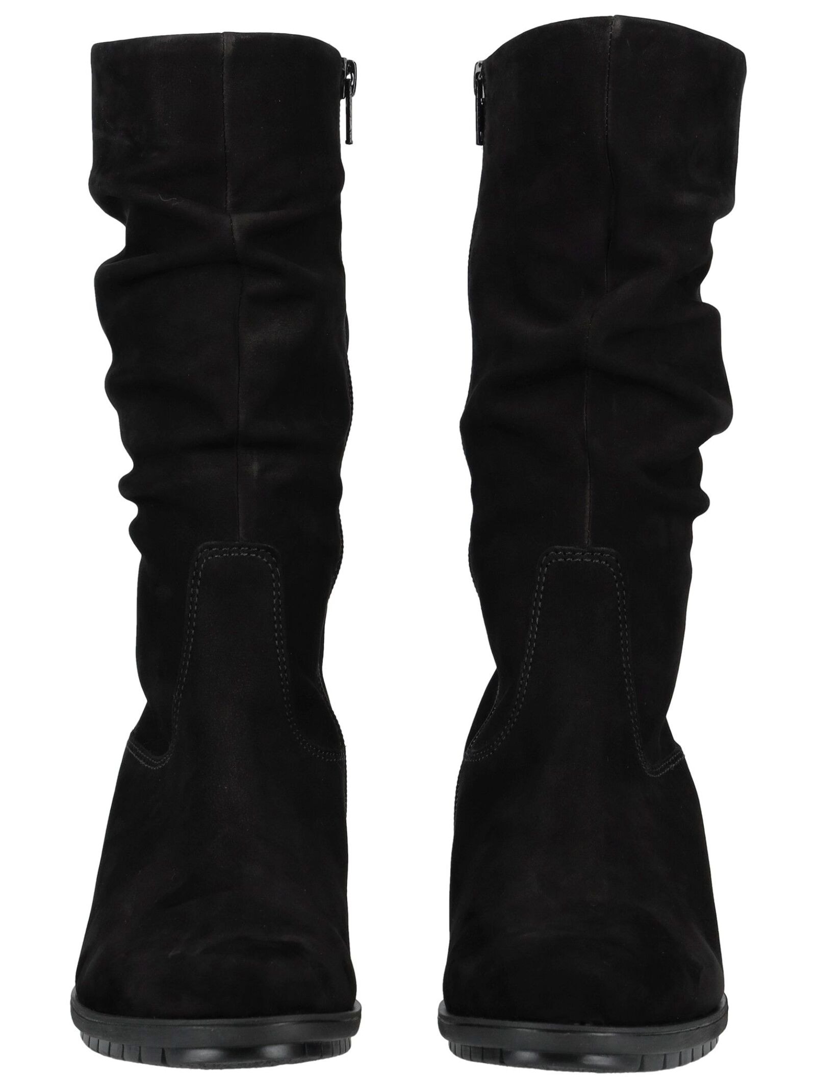 Gabor Comfort Stiefel »Gabor Comfort Stiefel Nubukleder«