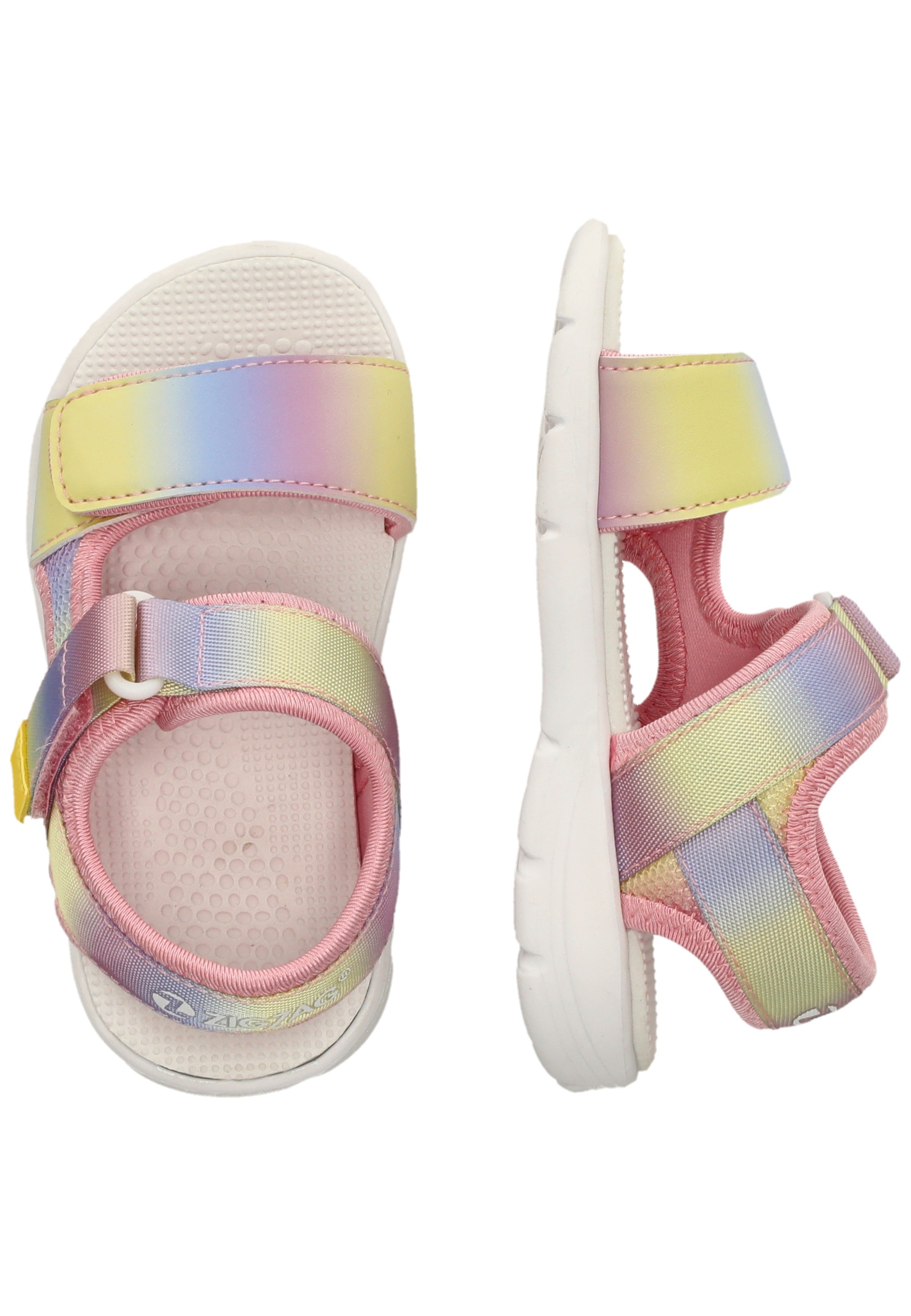 ZIGZAG Sandale »Arcos«  atmungsaktiv