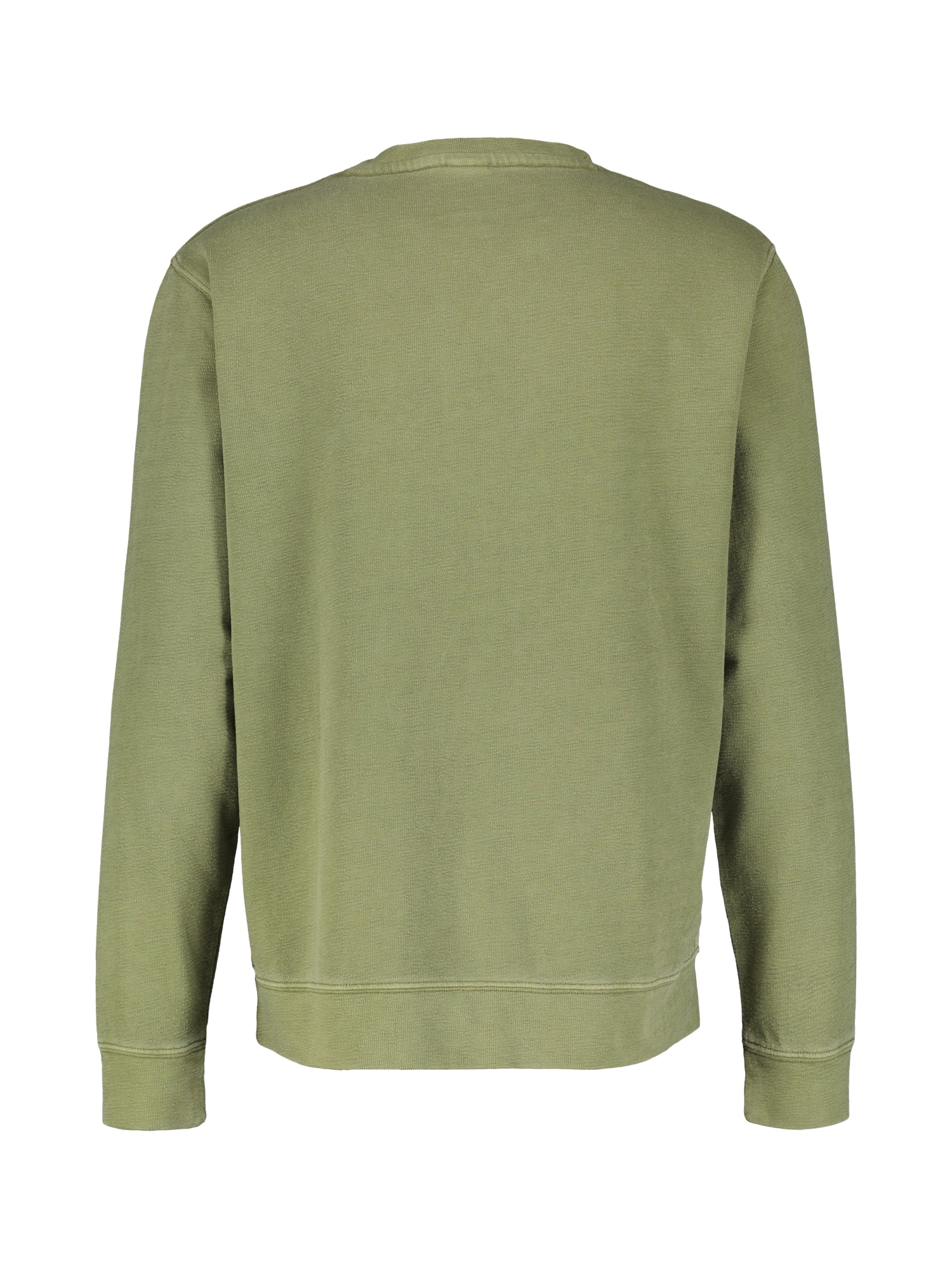 LERROS Sweatshirt »LERROS Urbaner Sweatshirtstyle, weiche Haptik«