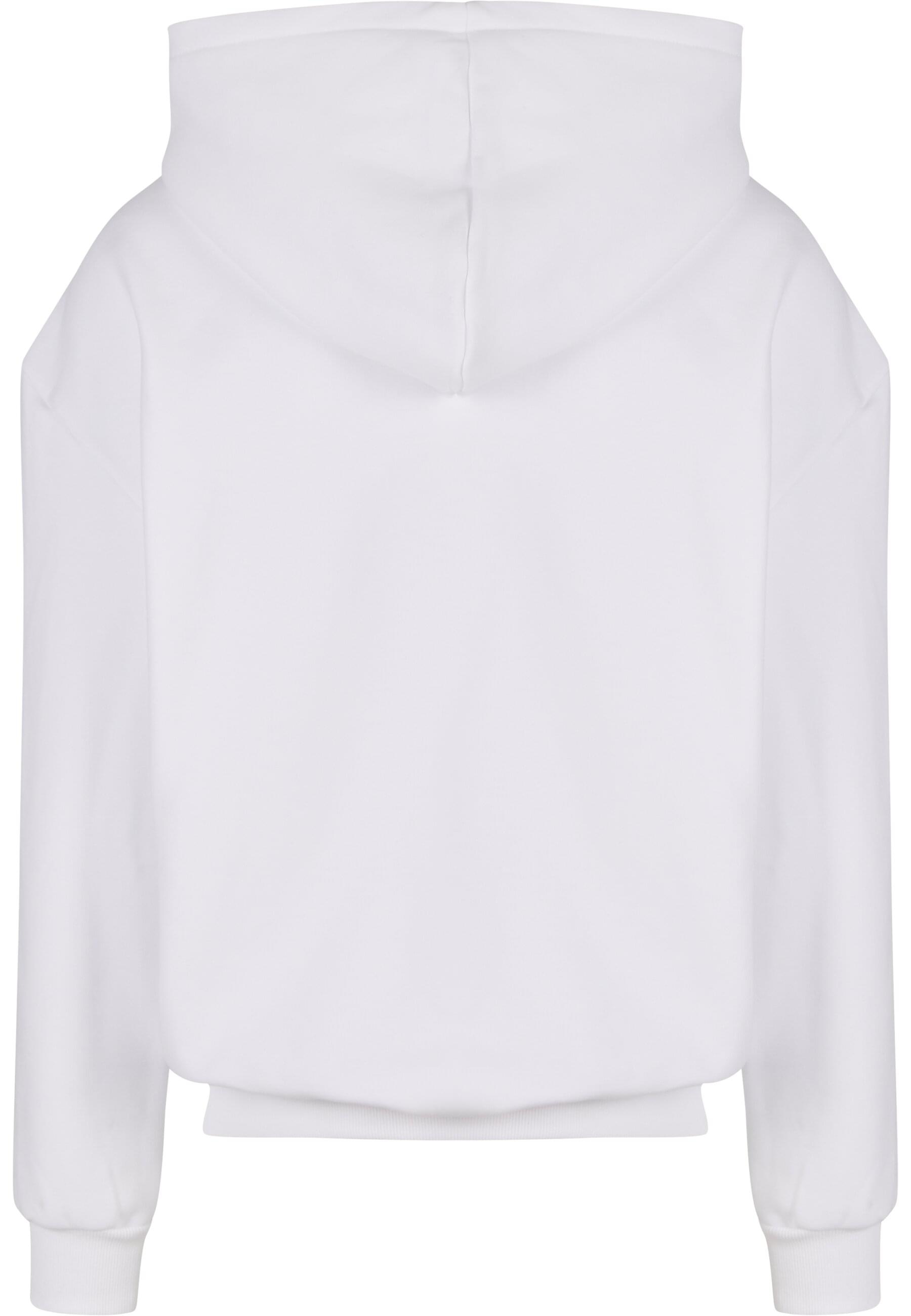 URBAN CLASSICS Kapuzensweatshirt »Urban Classics Ultra Heavy Oversized Hoody«, (1 tlg.)