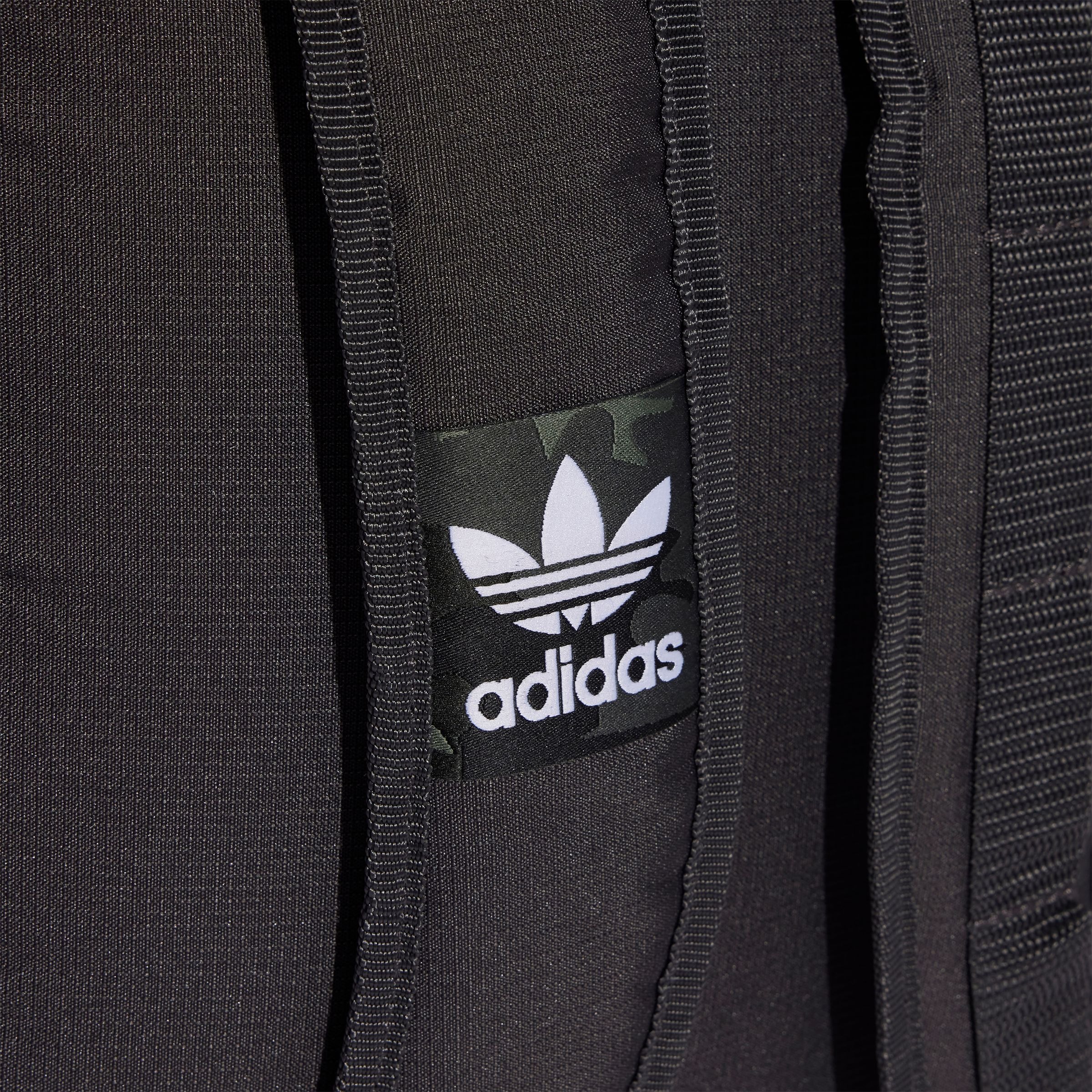 adidas Originals Rucksack »CAMO BACKPACK«