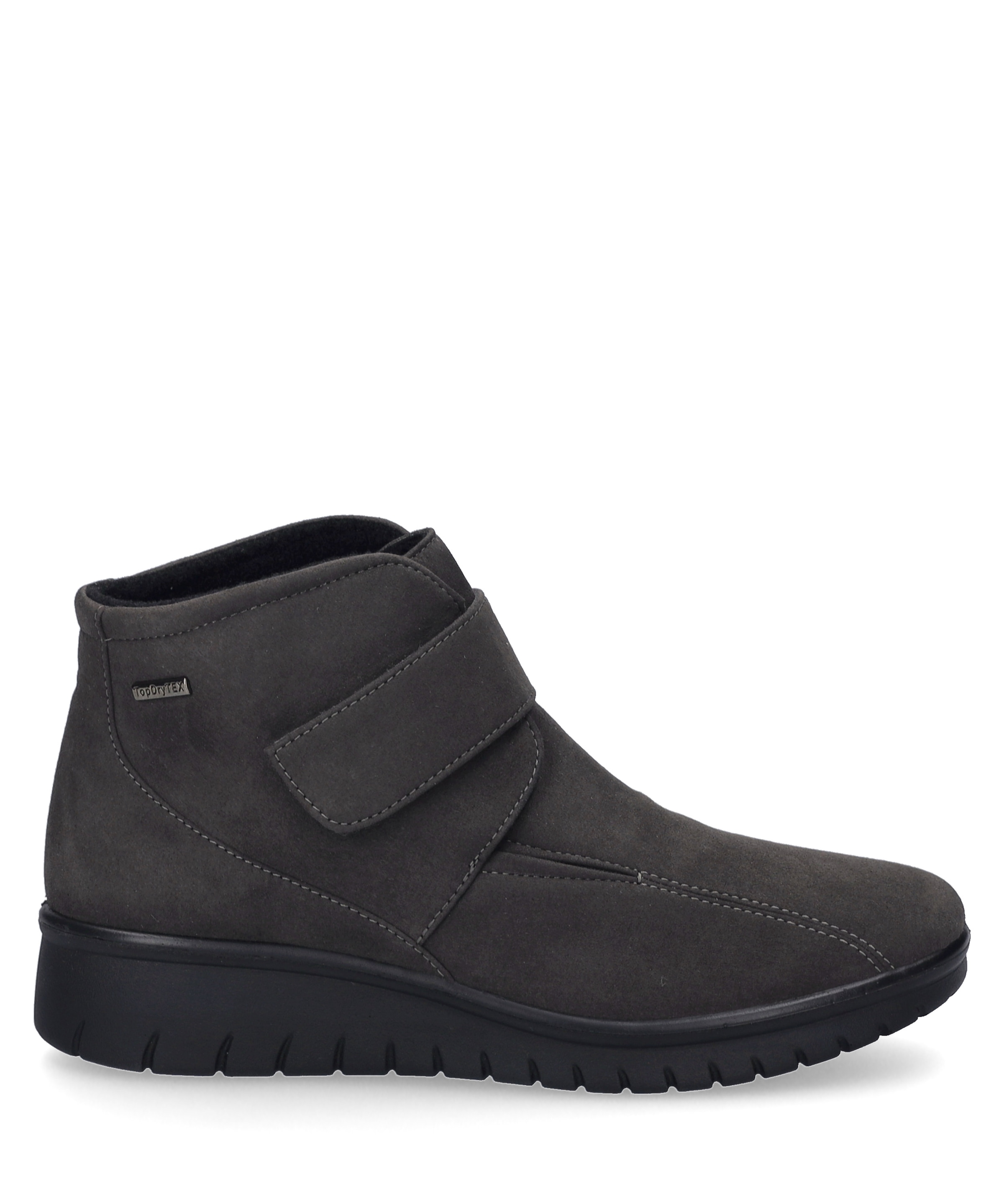 Josef Seibel Slipper »Calais 53, graphit«