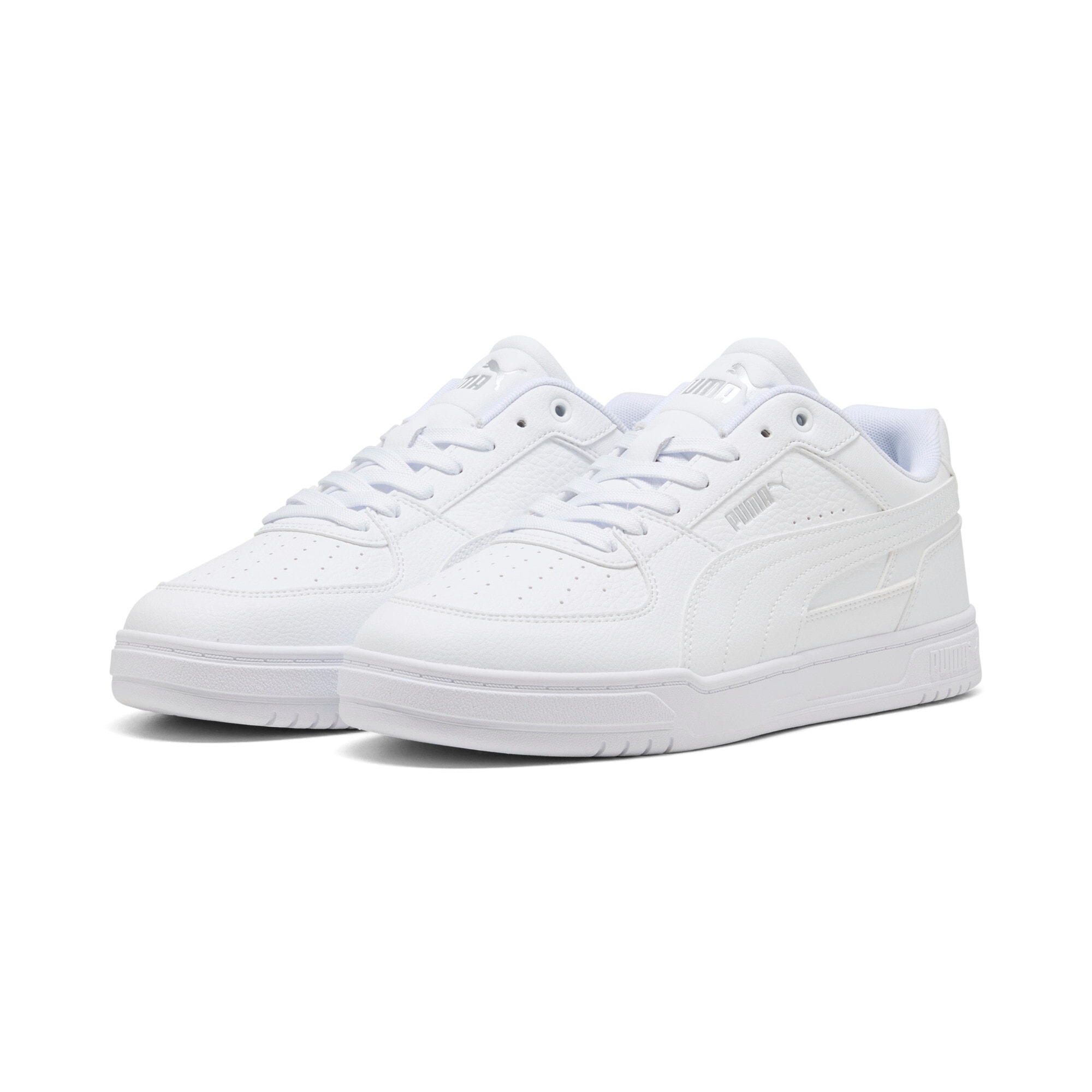 PUMA Sneaker "CAVEN III" für sportliche und lässige Looks, mit gepolstertem Fußbett