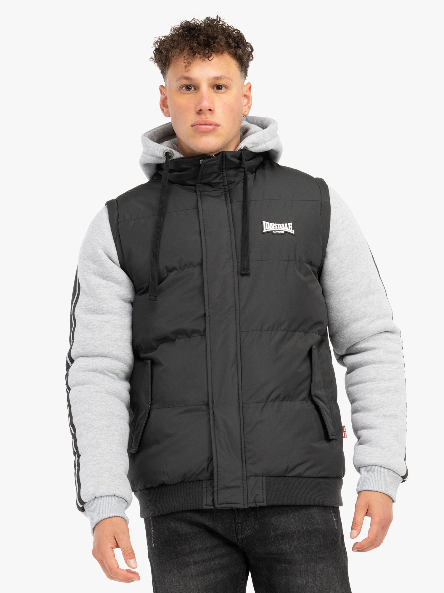 Outdoorjacke