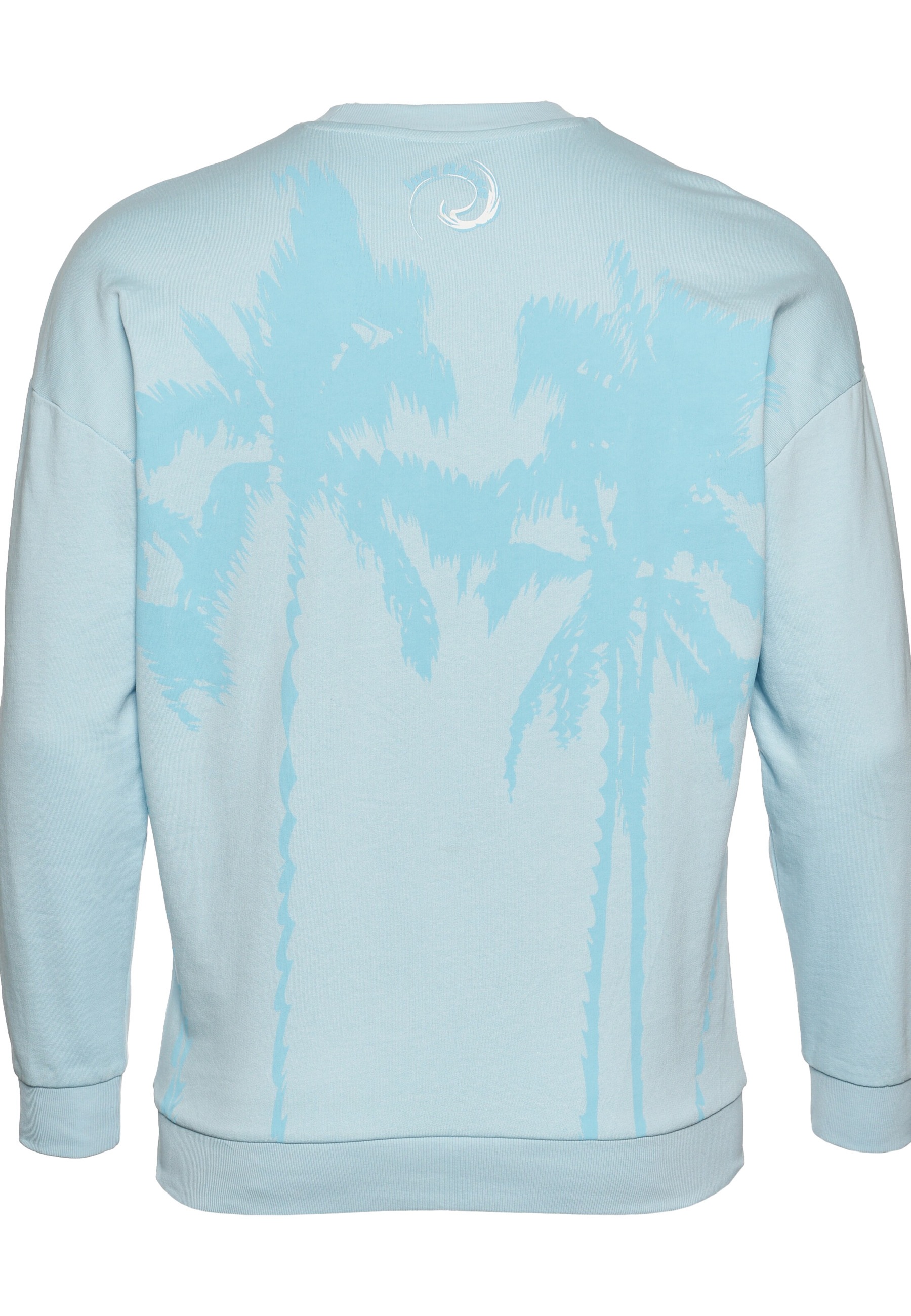 Just Rhyse Sweater "Just Rhyse Just Rhyse Wind Pullover", 1 Stk. günstig online kaufen