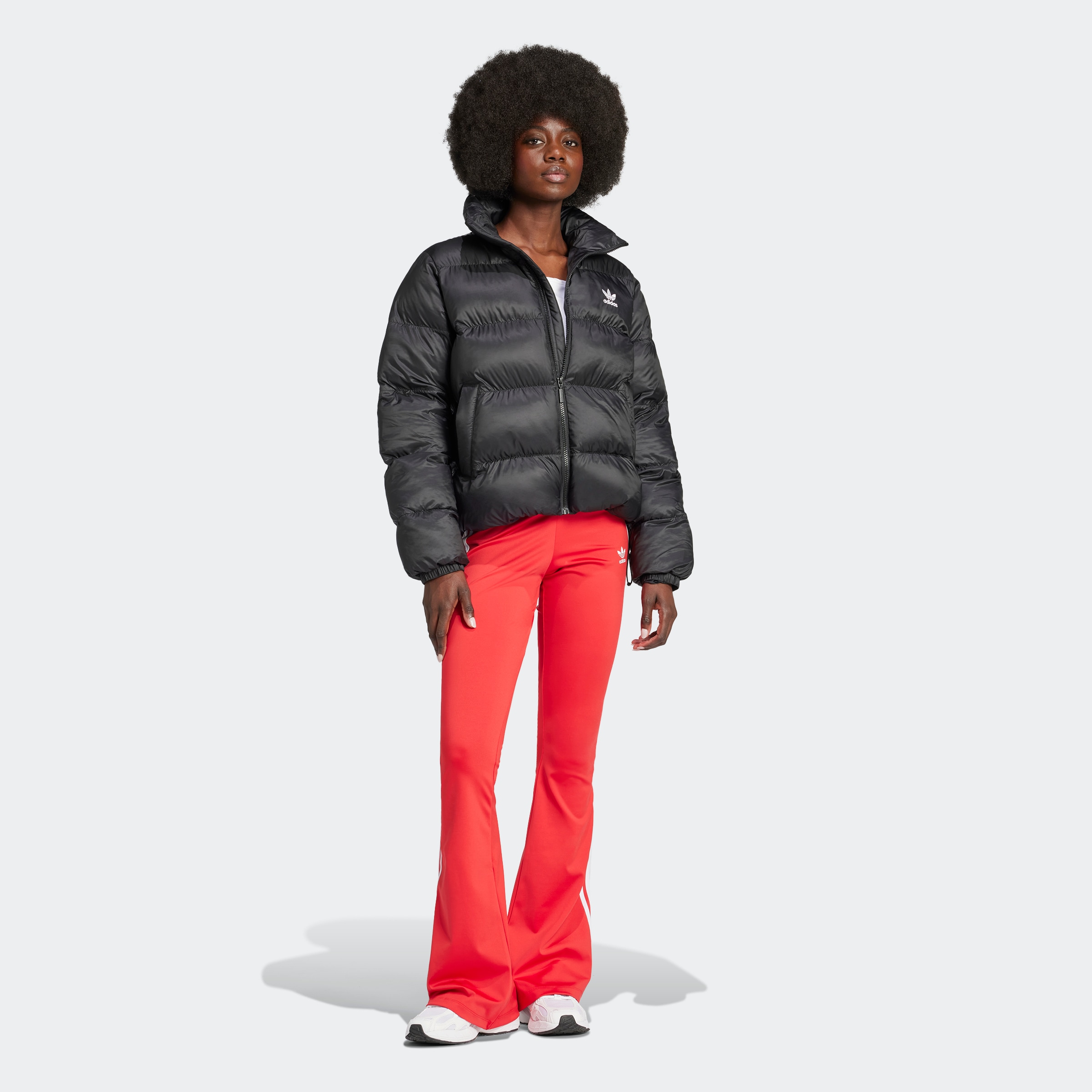 adidas Originals Outdoorjacke »SHORT PUFFER«