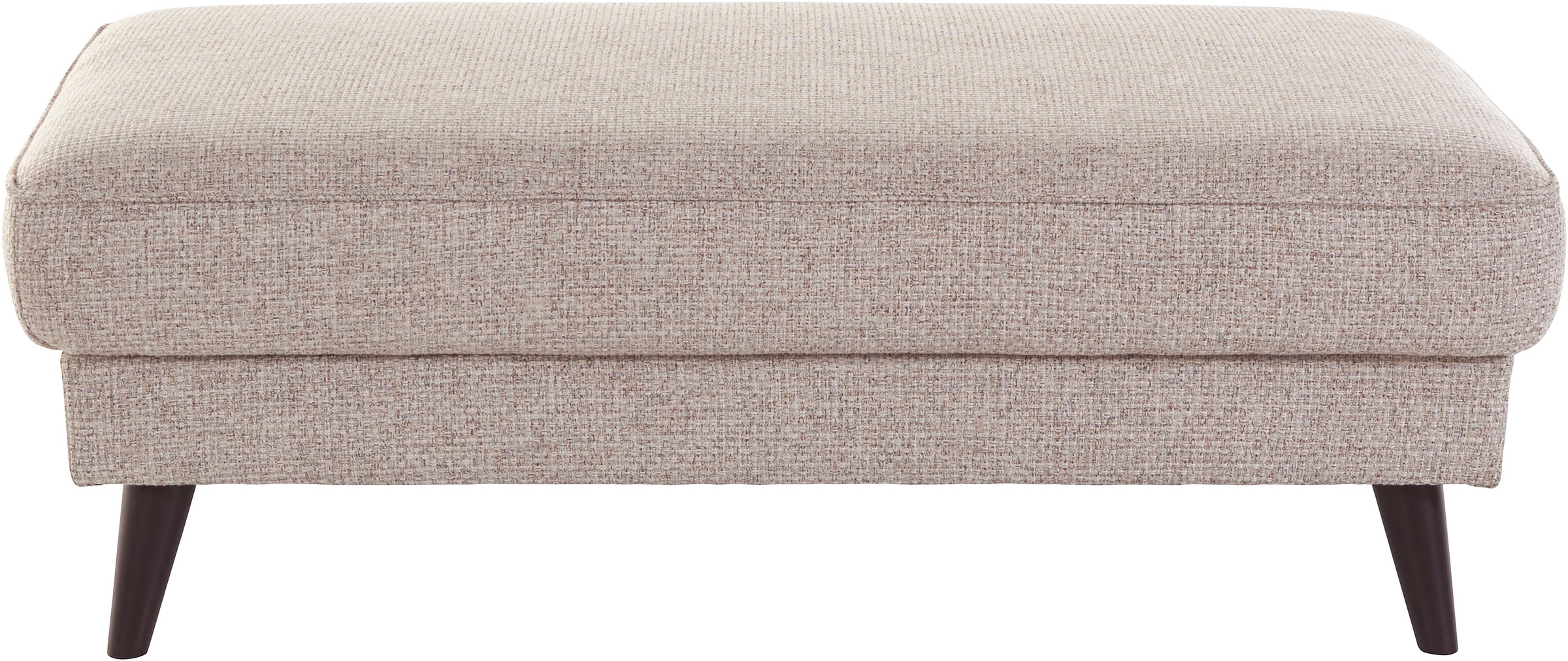 Home Affaire Junis Bench Beige 2