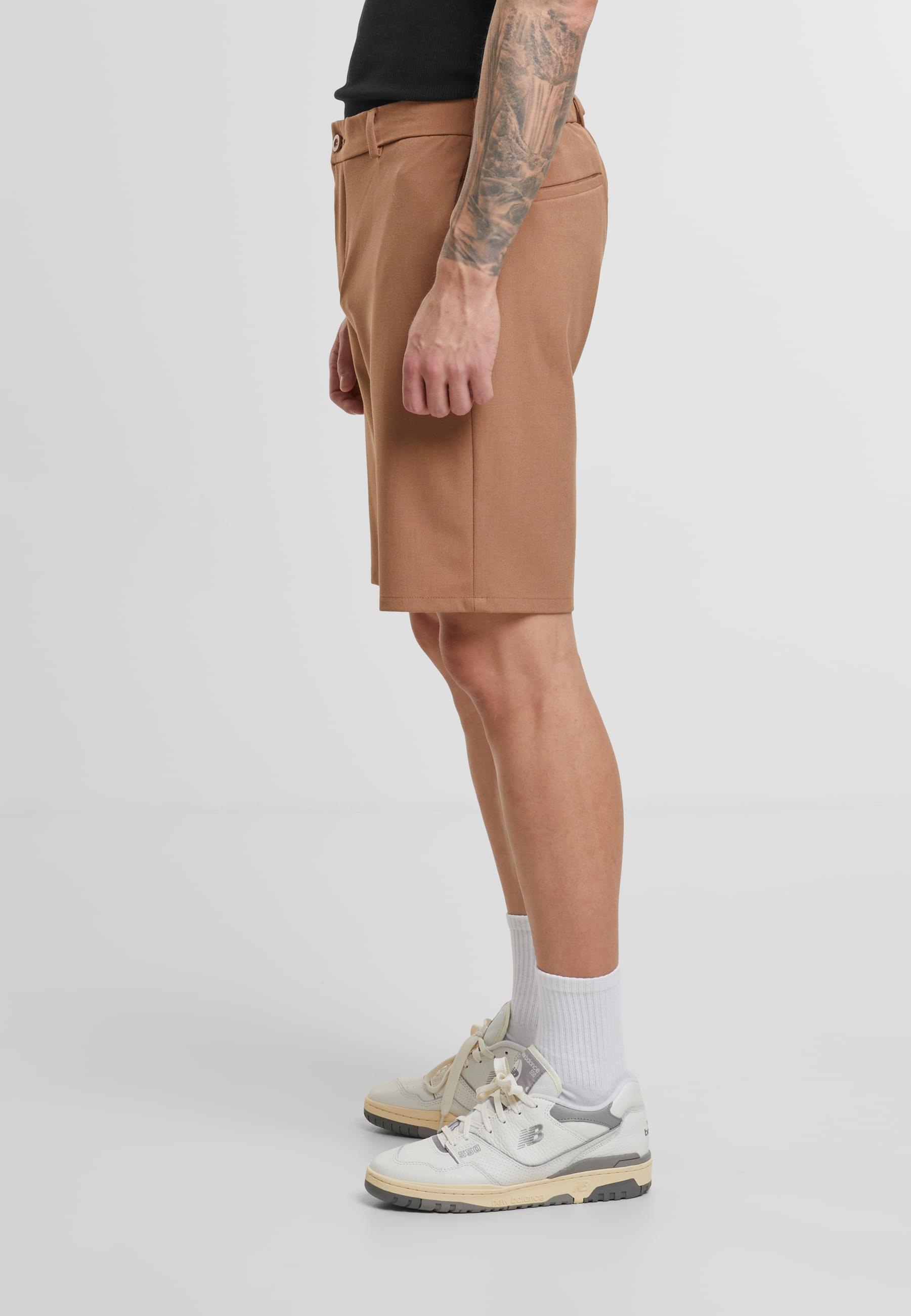 2Y Studios Cargoshorts »2Y Studios Herren 2Y Basic Shorts«, (1 tlg.)