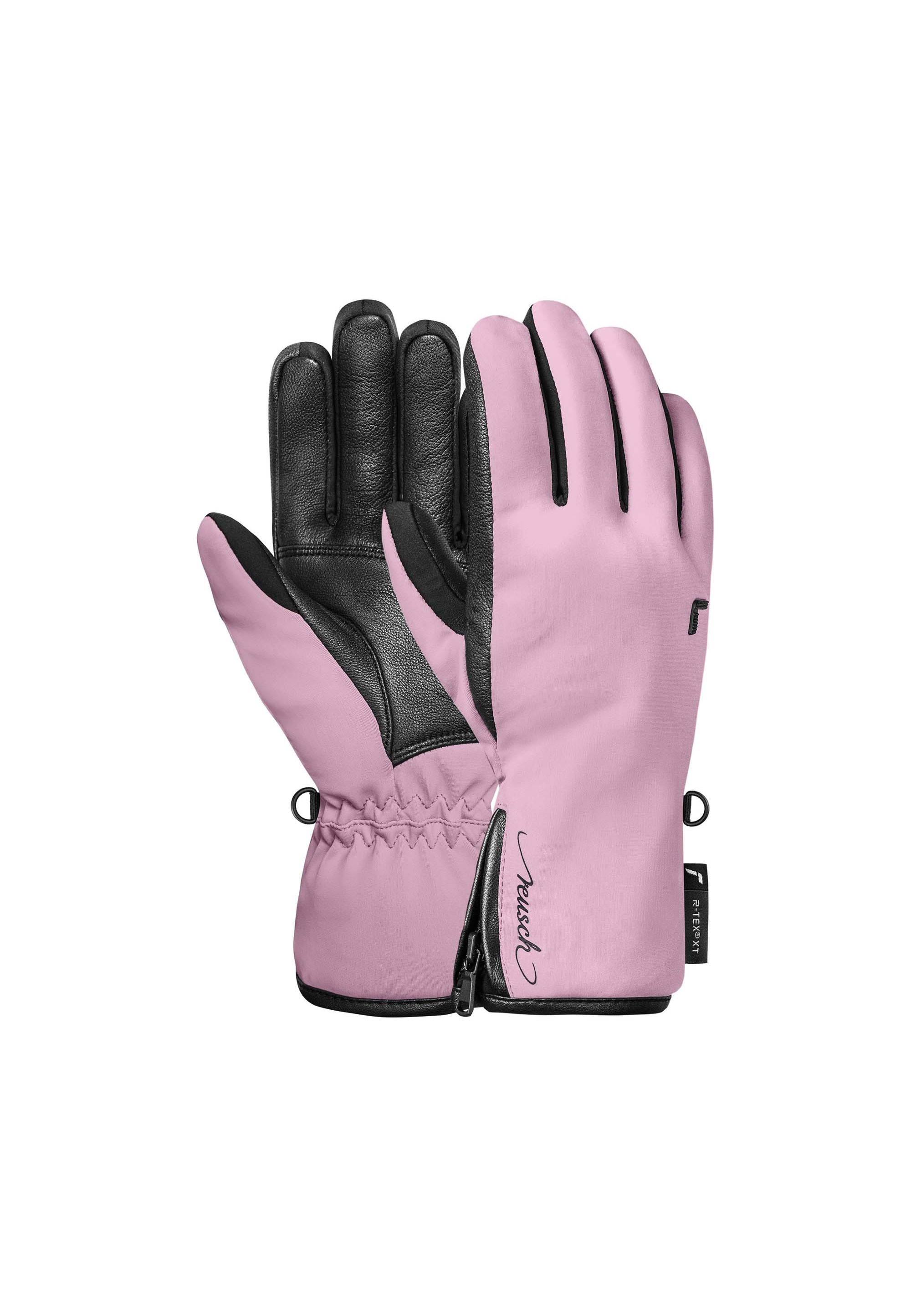 Reusch Skihandschuhe "TIFFANY R-TEX XT" mit innovativer Insert-Membran
