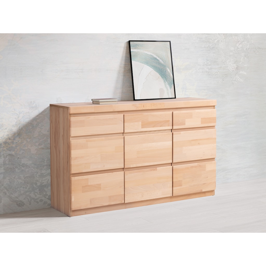 Woltra Sideboard »OSLO«