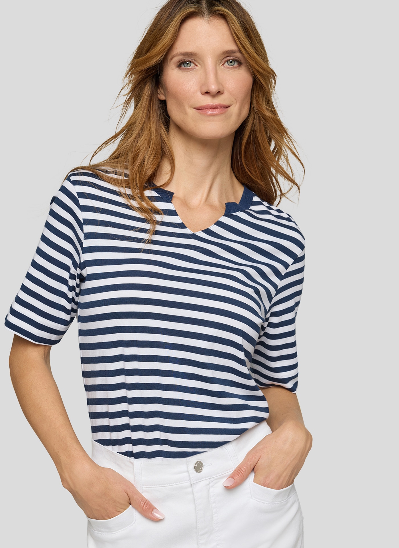 Rabe Print-Shirt »T-Shirt«