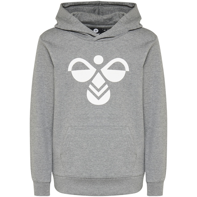 hummel Kapuzensweatshirt »HMLCUATRO HOODIE - für Kinder«, (1 tlg.) online  bestellen | BAUR