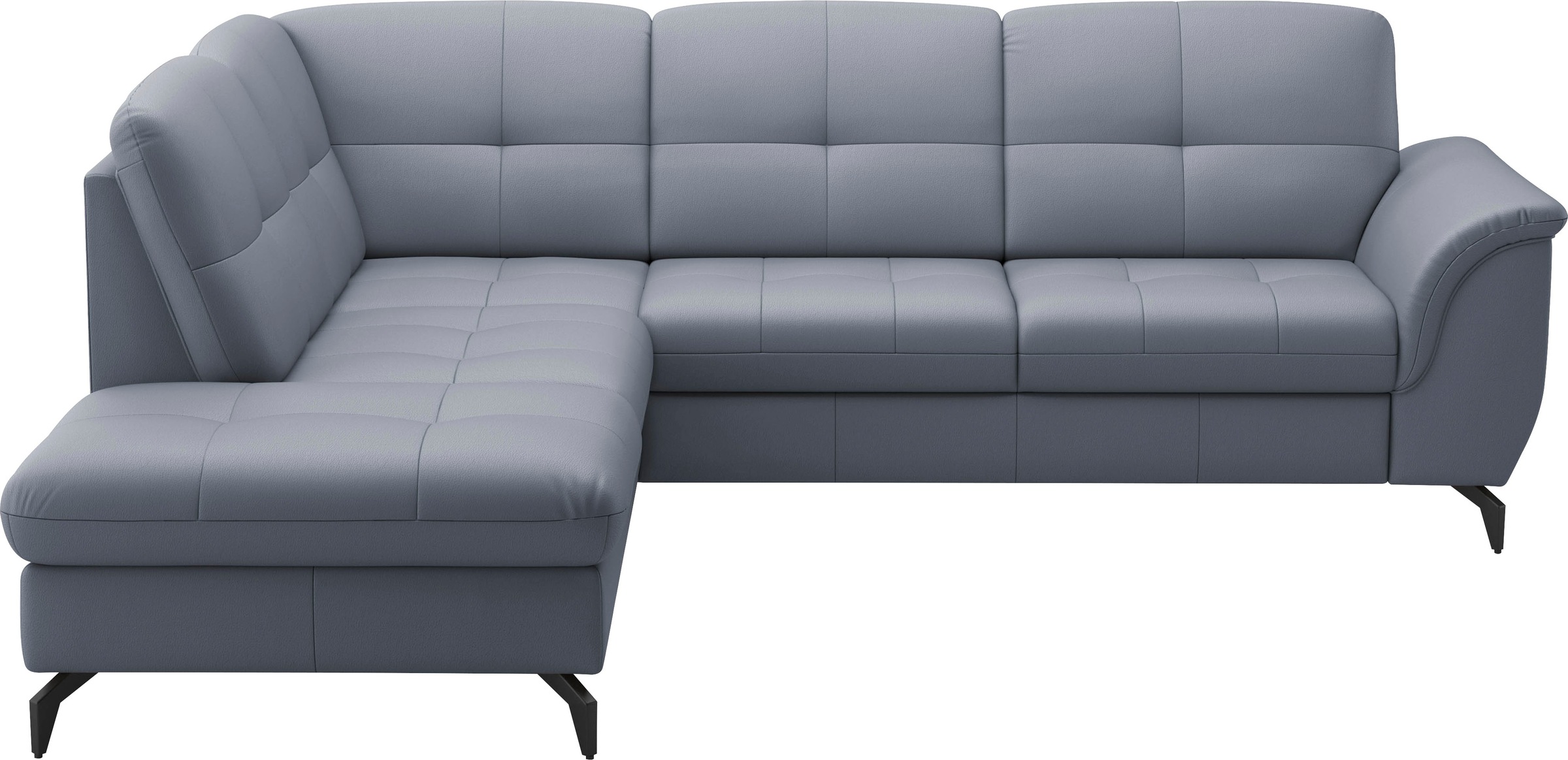 sit&more Ecksofa "Zora" günstig online kaufen