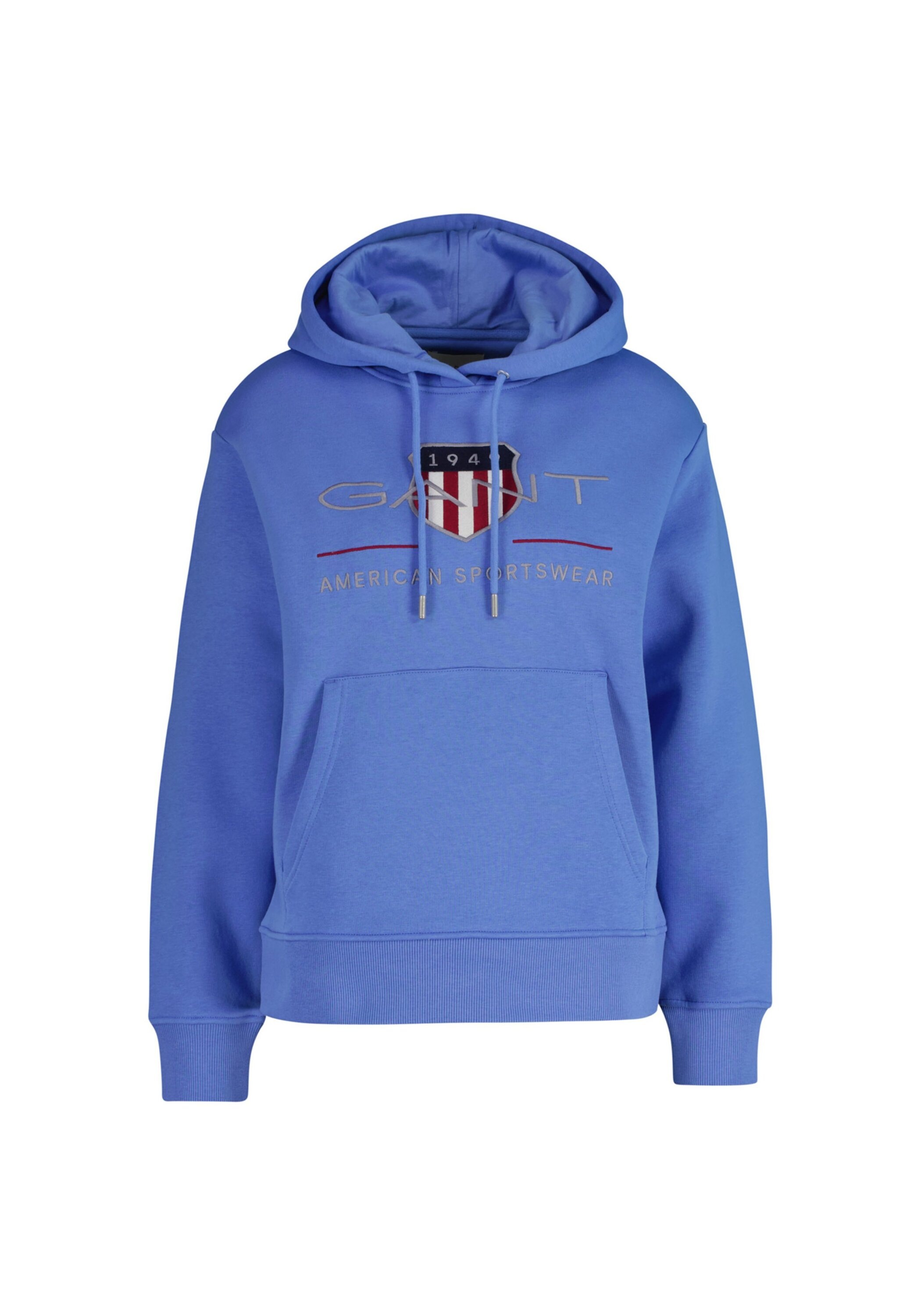 Gant Sweatshirt "Sweatshirt Archive Shield Hoodie"