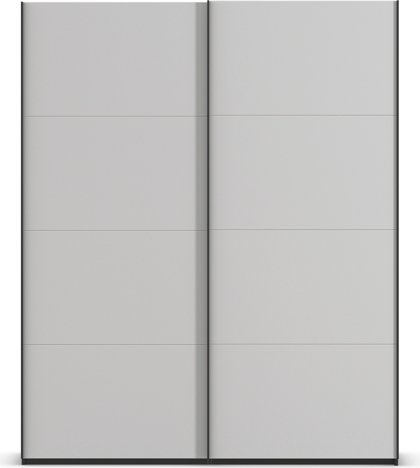 rauch Schwebetürenschrank "Kleiderschrank Schrank Garderobe Schlafzimmersch günstig online kaufen