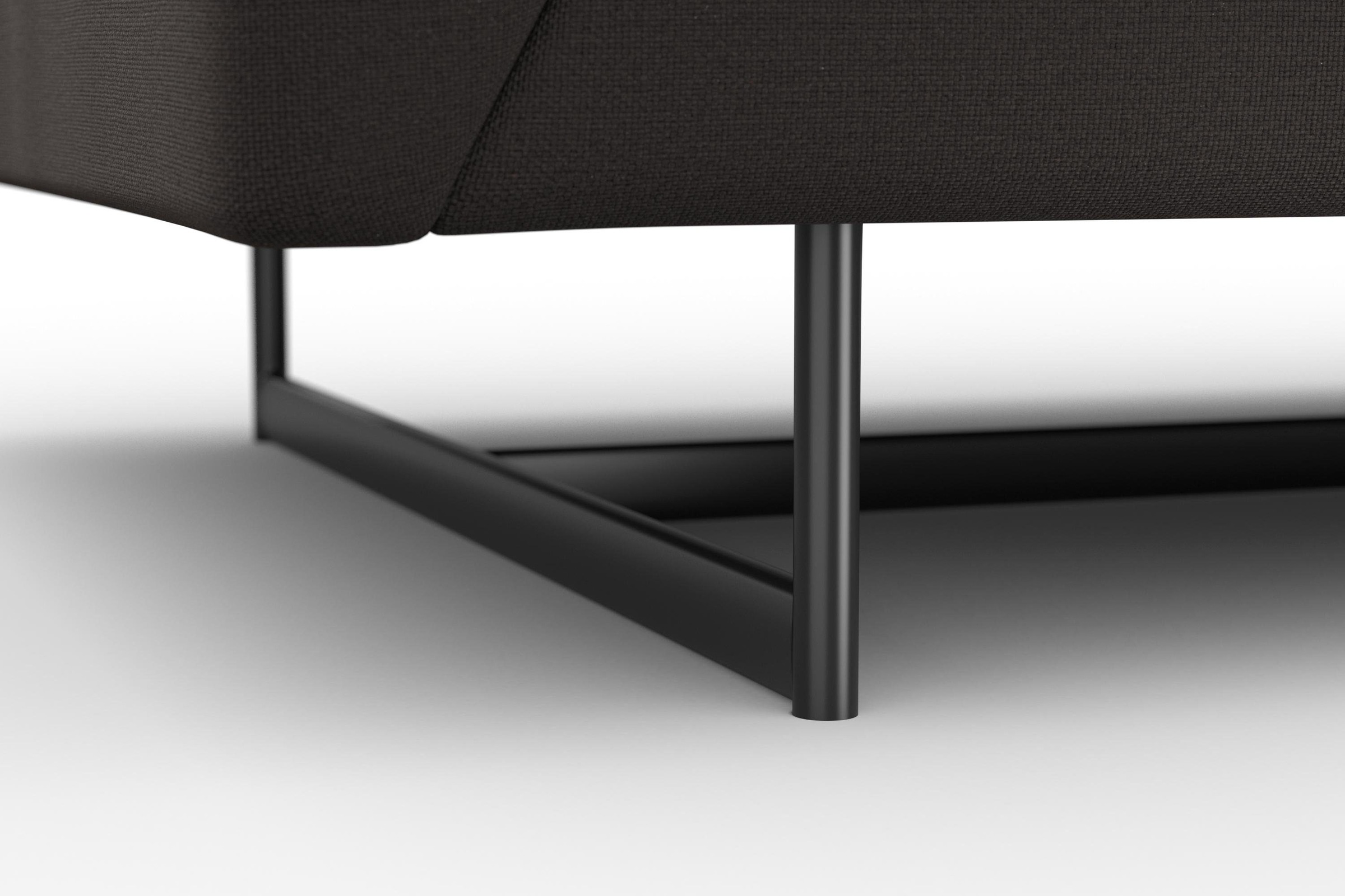 machalke® 3-Sitzer »wedge«