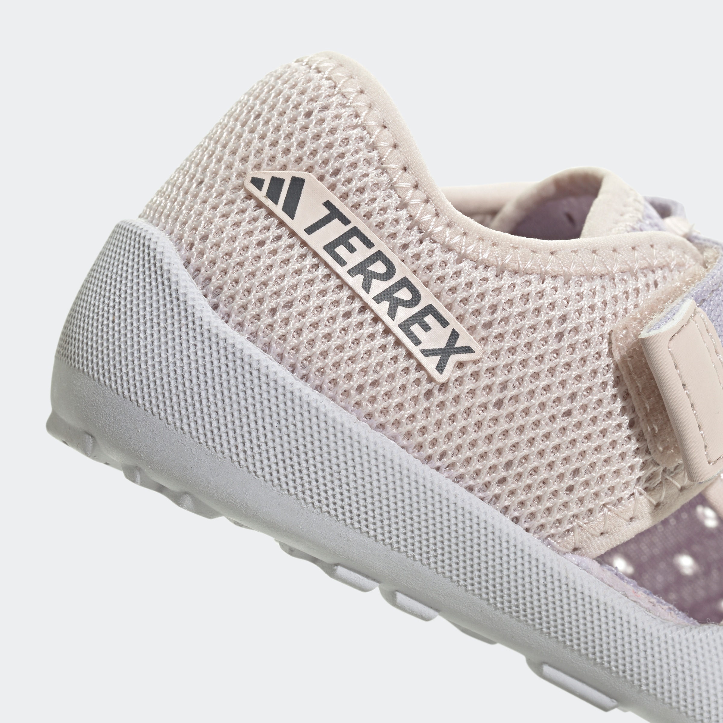 adidas TERREX Outdoorsandale »CAPTAIN TOEY KIDS«, für Kinder