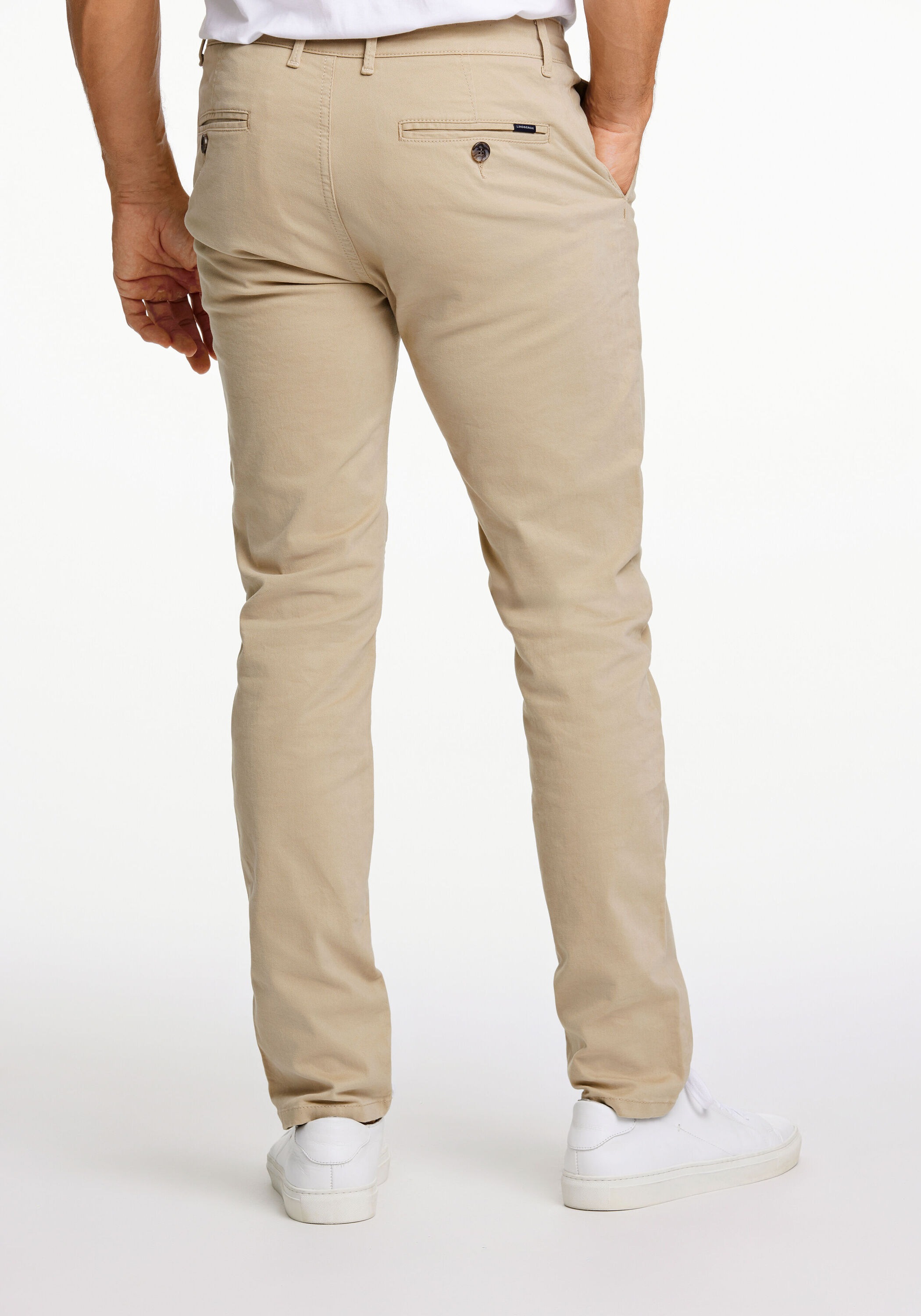 LINDBERGH Chinos "Lindbergh Chinos" günstig online kaufen