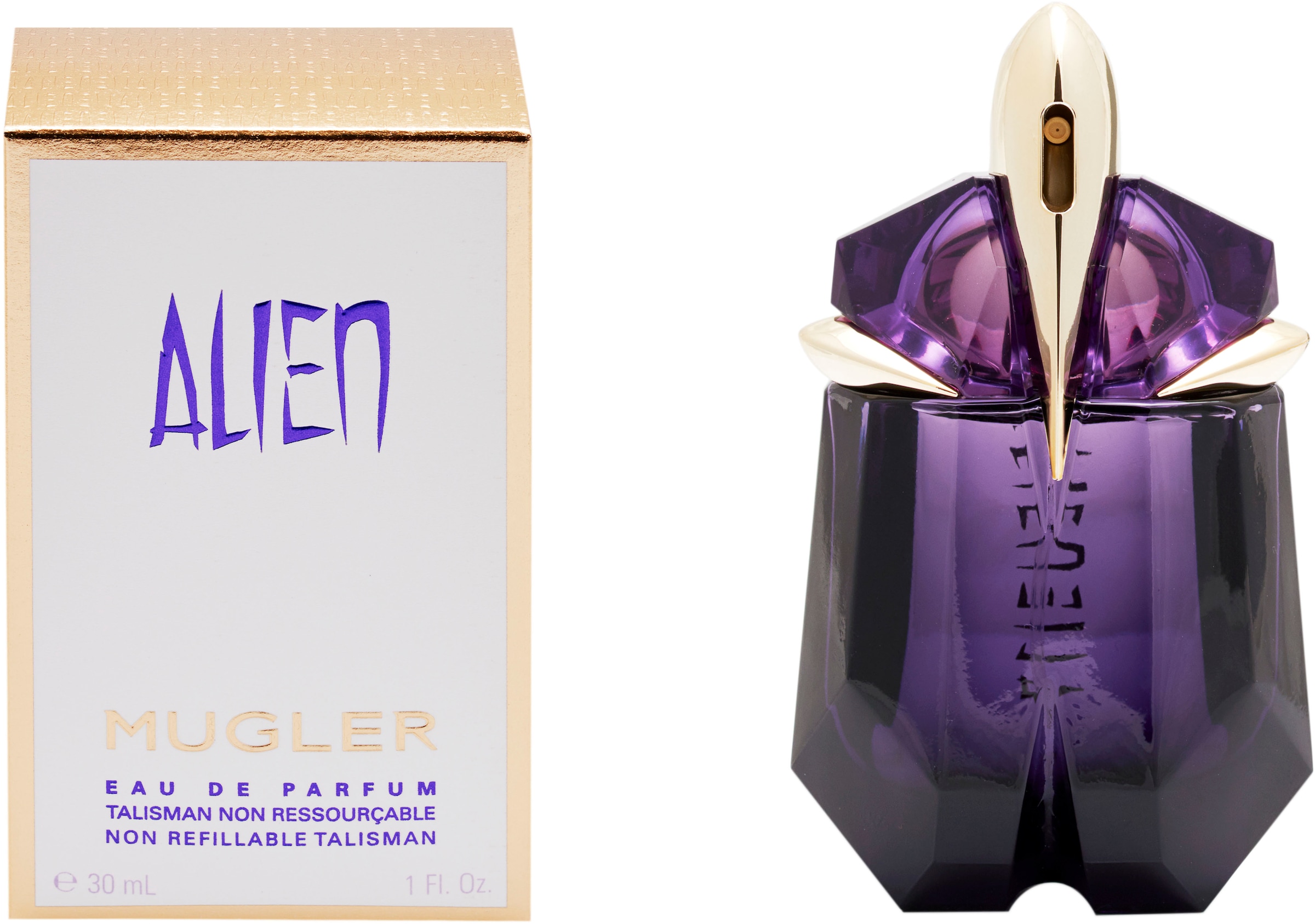 Eau de Parfum »Alien«