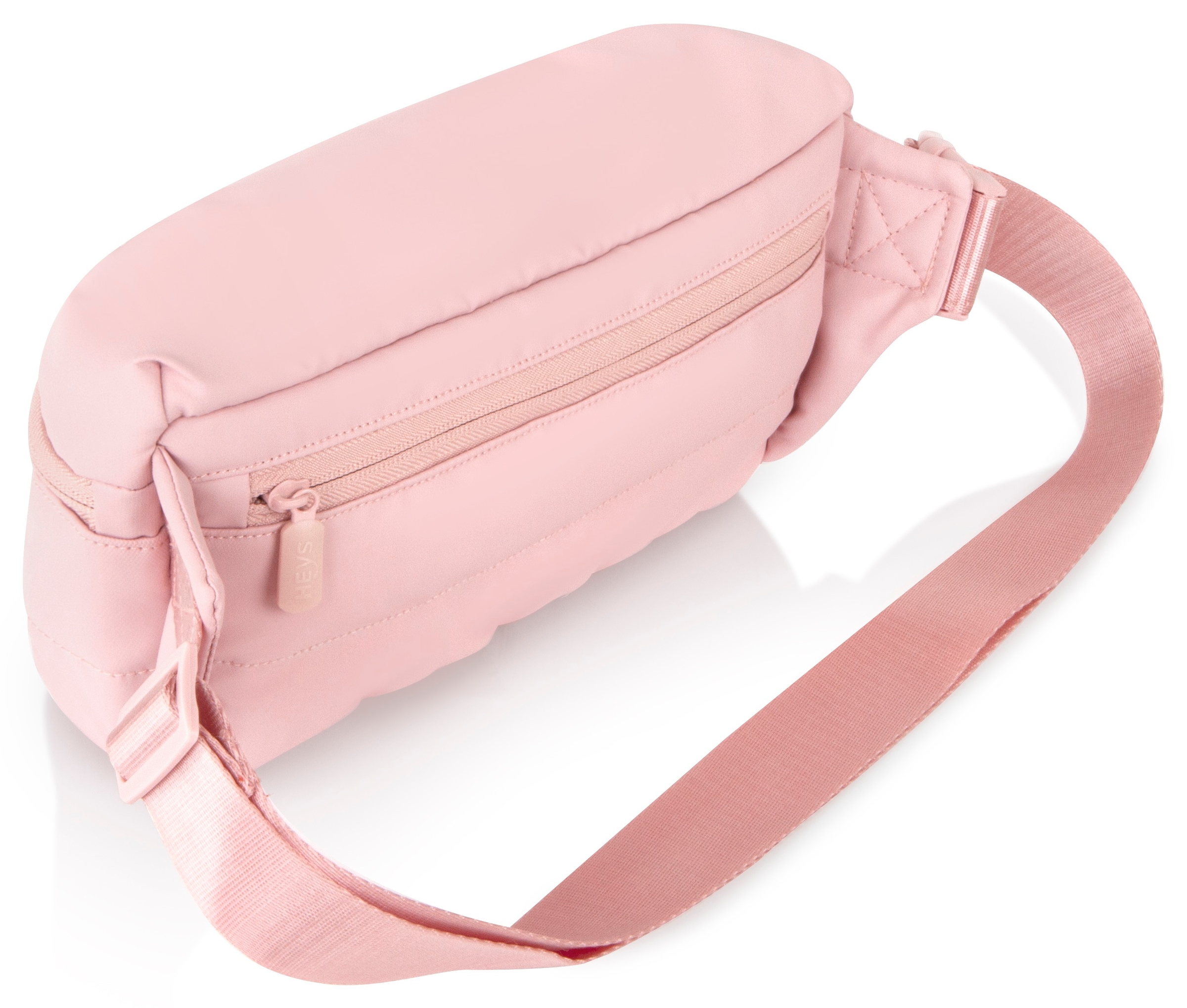 Heys Gürteltasche »The Puffer Waist Bag«, Hüfttasche Bauchtasche Hip Bag
