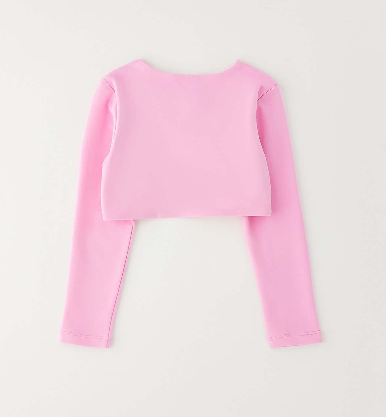 iDo Cardigan »BABY GIRL SWEATER«