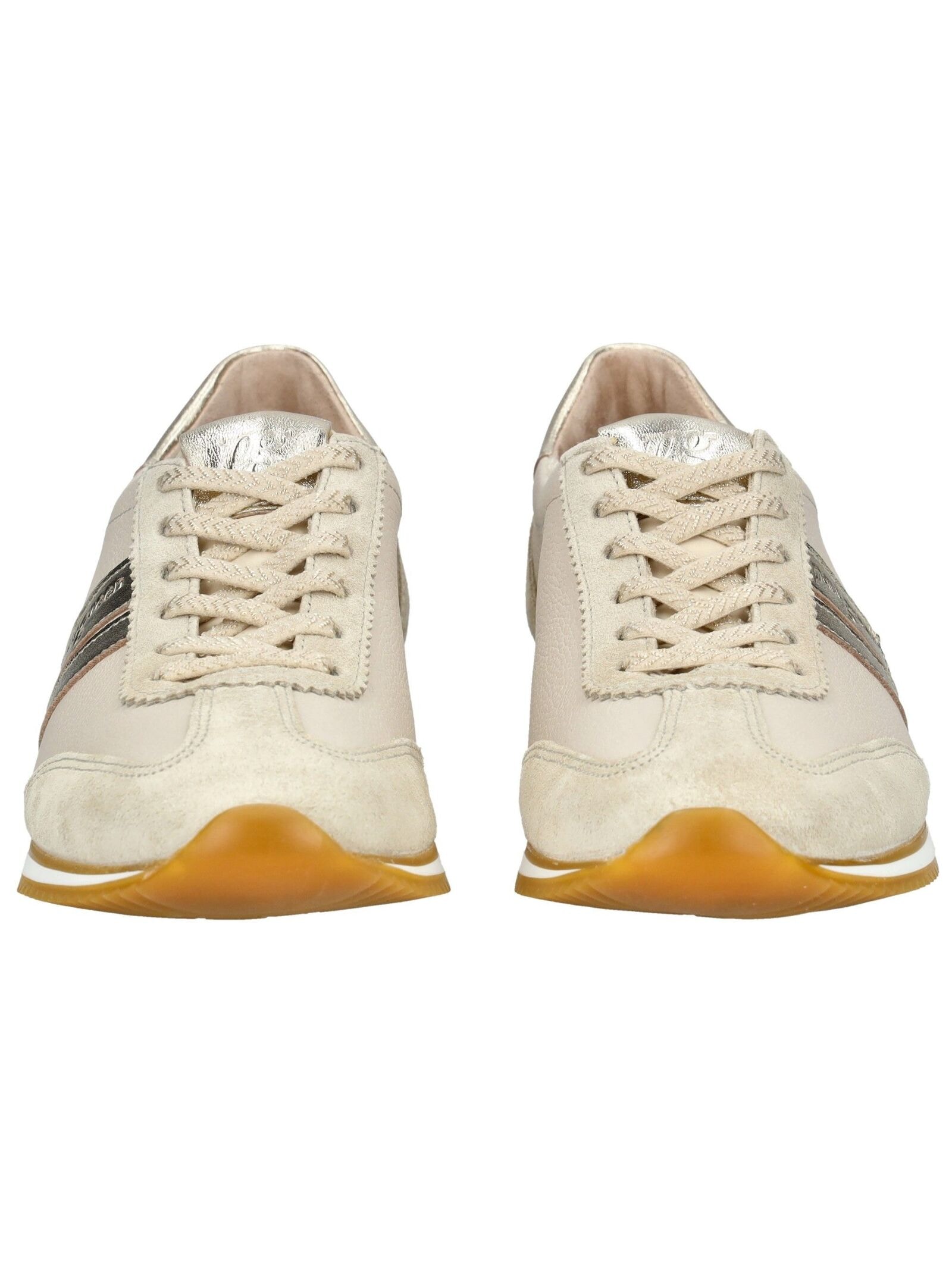 Paul Green Sneaker »Paul Green Sneaker Leder«