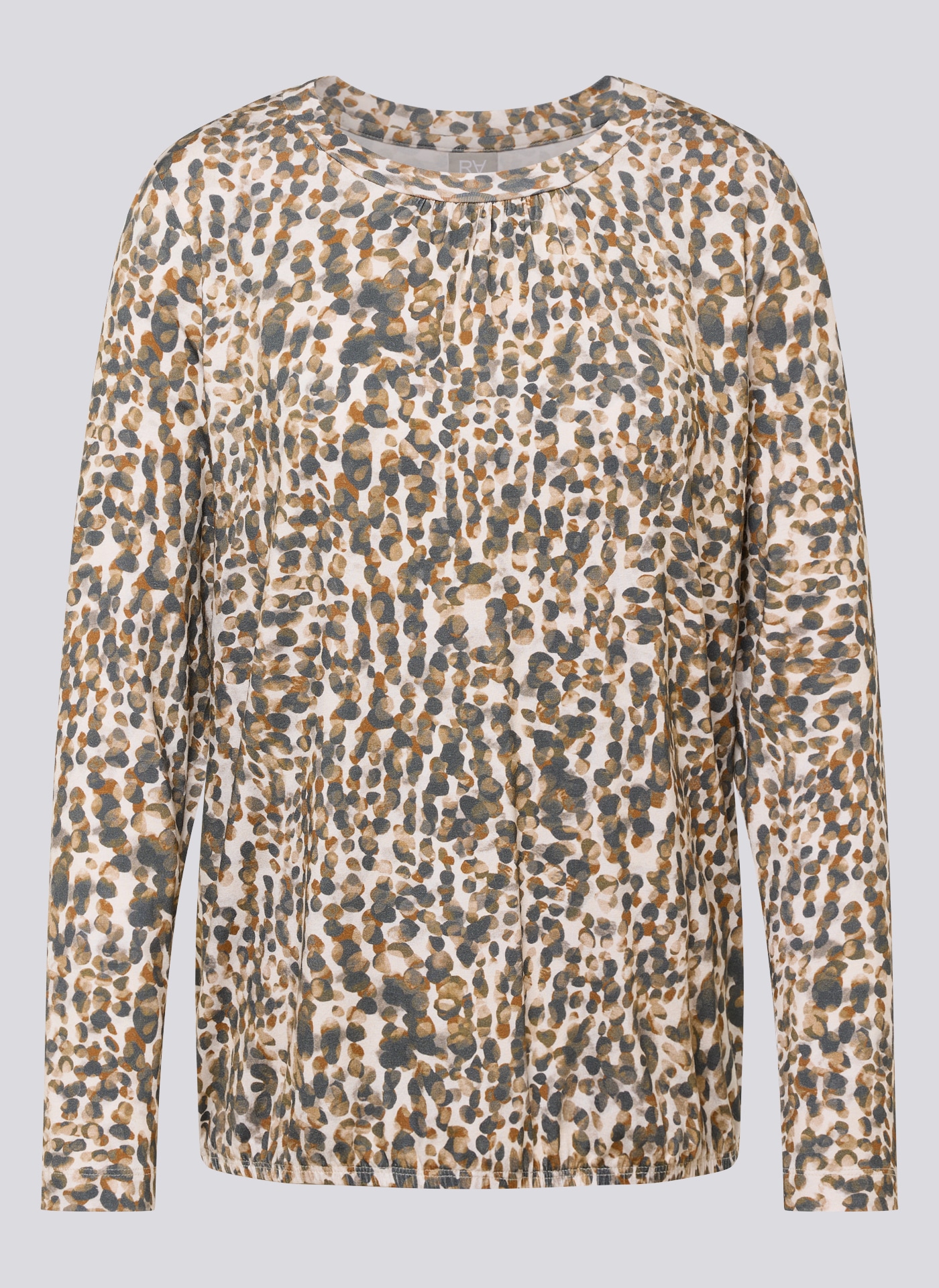 Rabe Print-Shirt »T-Shirt«