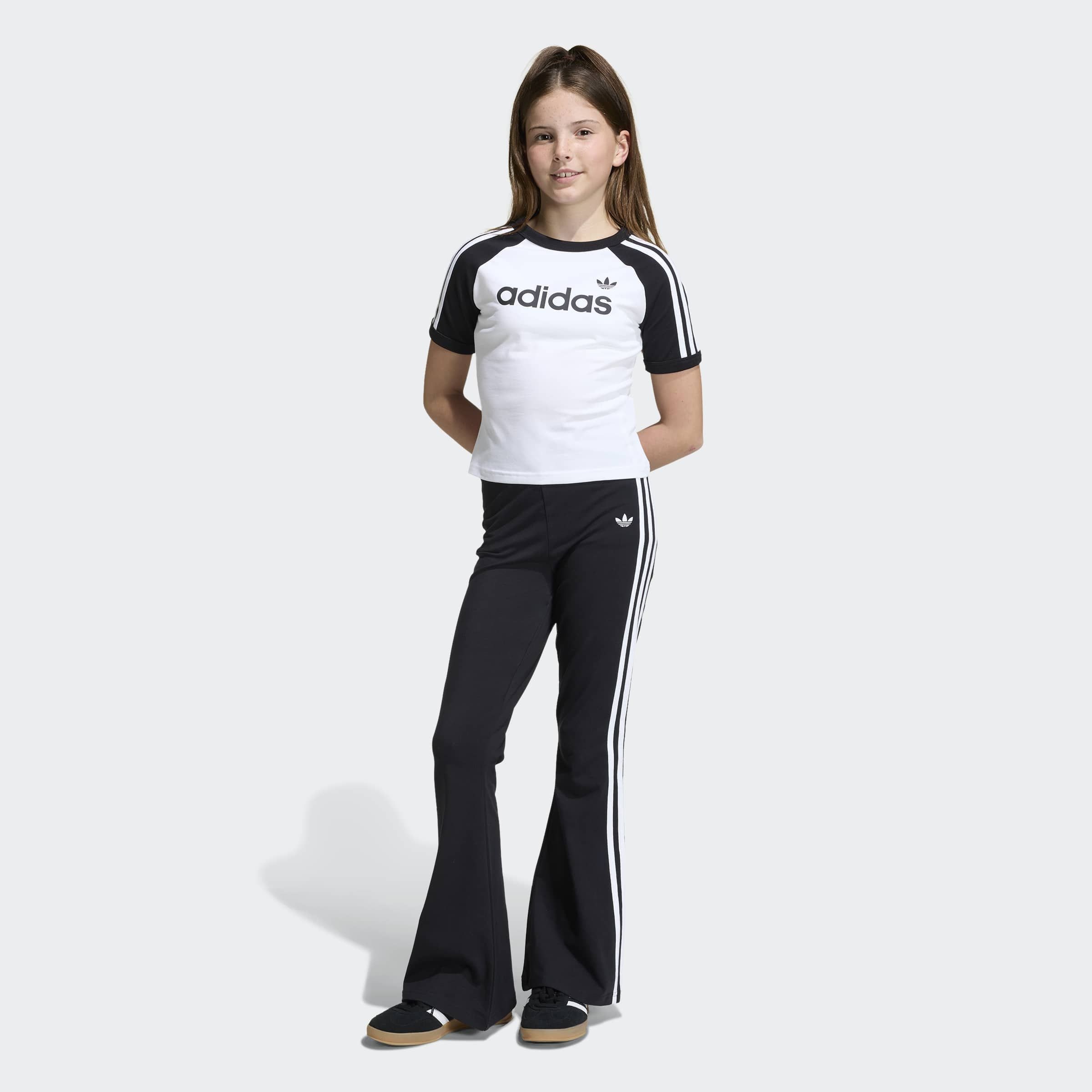adidas Originals Leggings »3S LEGGINGS«