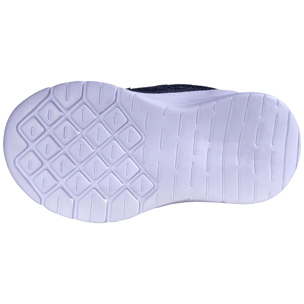 lotto Sneaker  - in kinderfußgerechter Passform