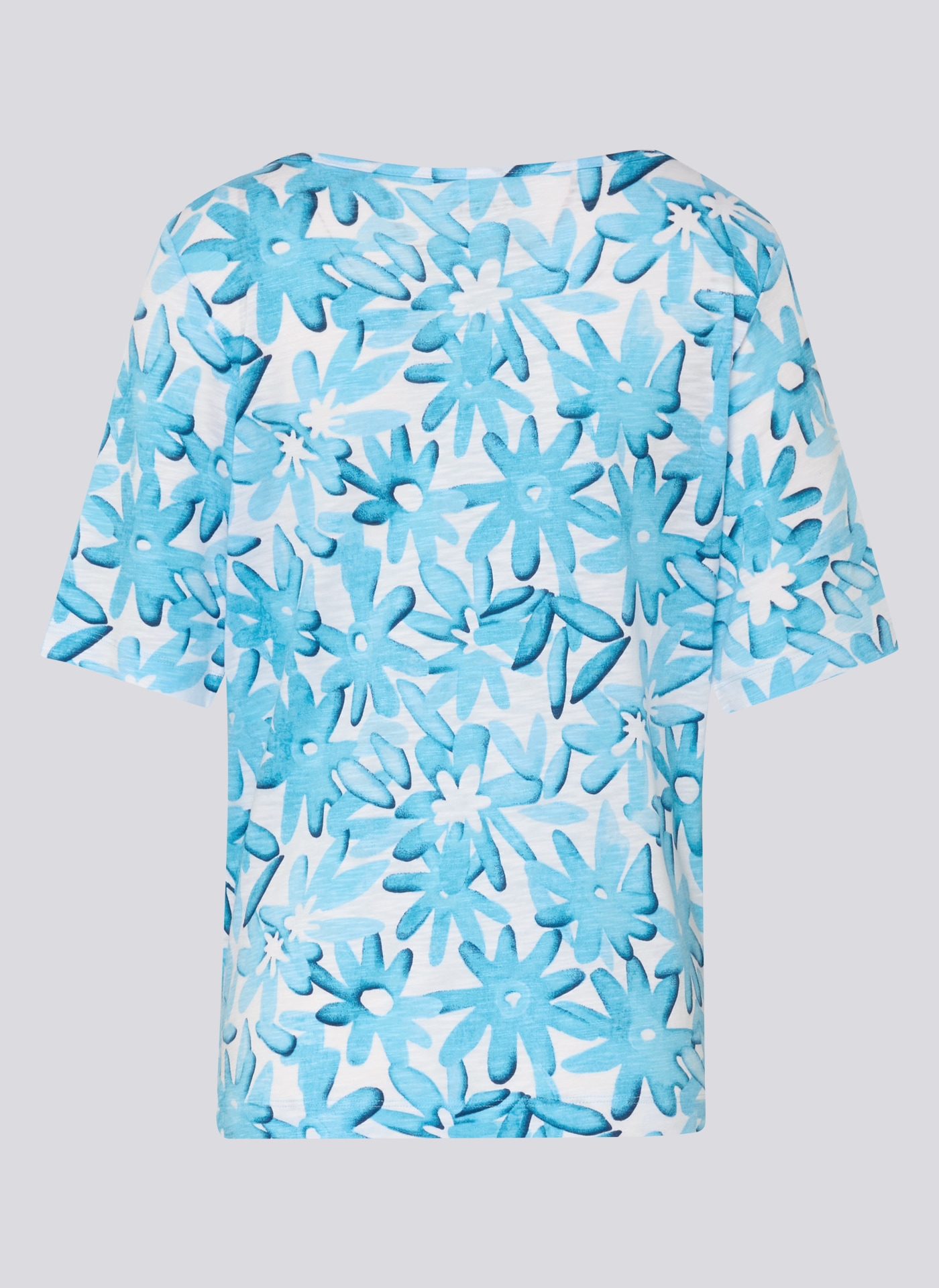 Rabe Print-Shirt »T-Shirt«