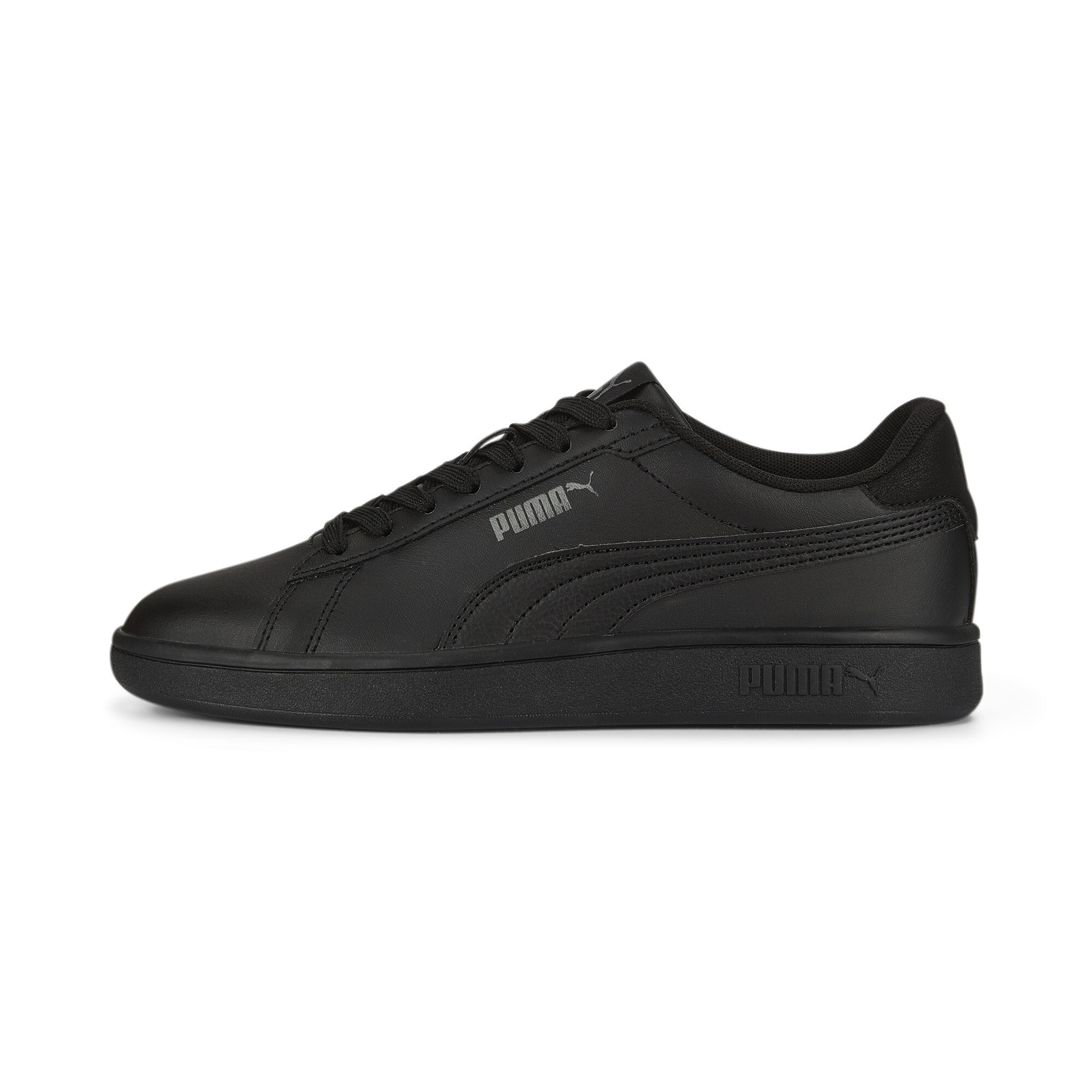 PUMA Sneaker »Smash 3.0 Leather Sneakers Kinder«
