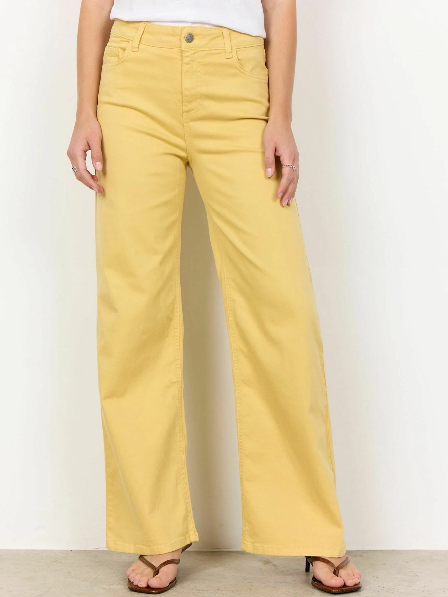 soyaconcept Regular-fit-Jeans »Soya Concept Jeans SC-ERNA 27-C«