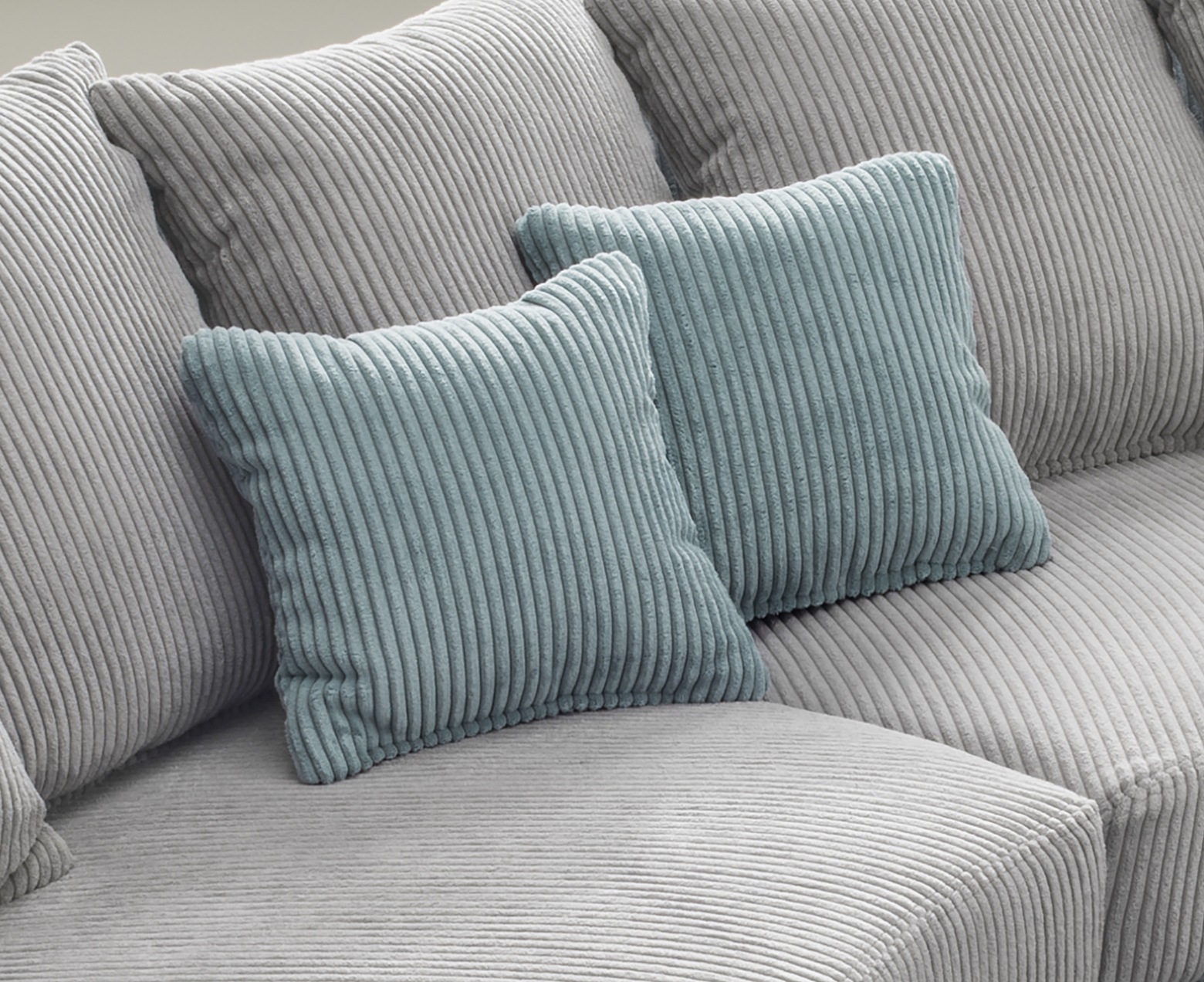 Thumbnail - Home affaire Ecksofa "Limoncello organische Formensprache, OTTOs Choice, L-Form" ergonomische Form