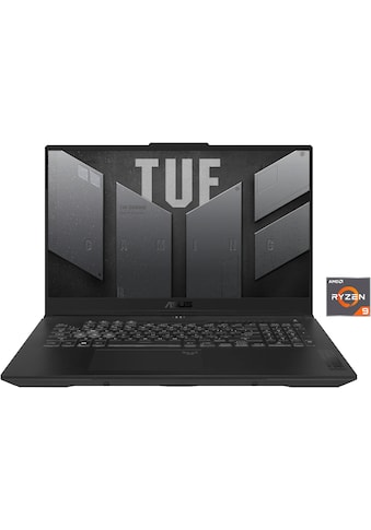 Gaming-Notebook »TUF Gaming A17 FA707XV-HX034W«, 43,9 cm, / 17,3 Zoll, AMD, Ryzen 9,...