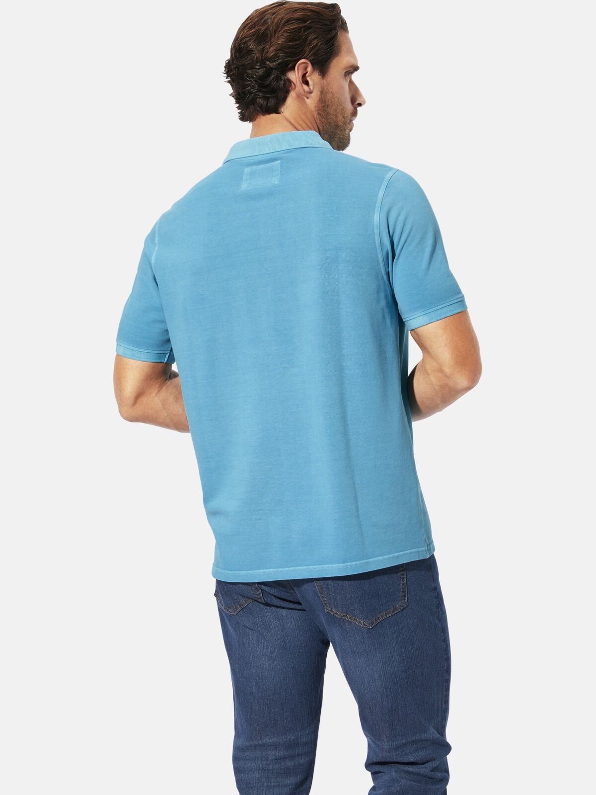 Babista Poloshirt »Poloshirt RELMAR«, (1 tlg.)
