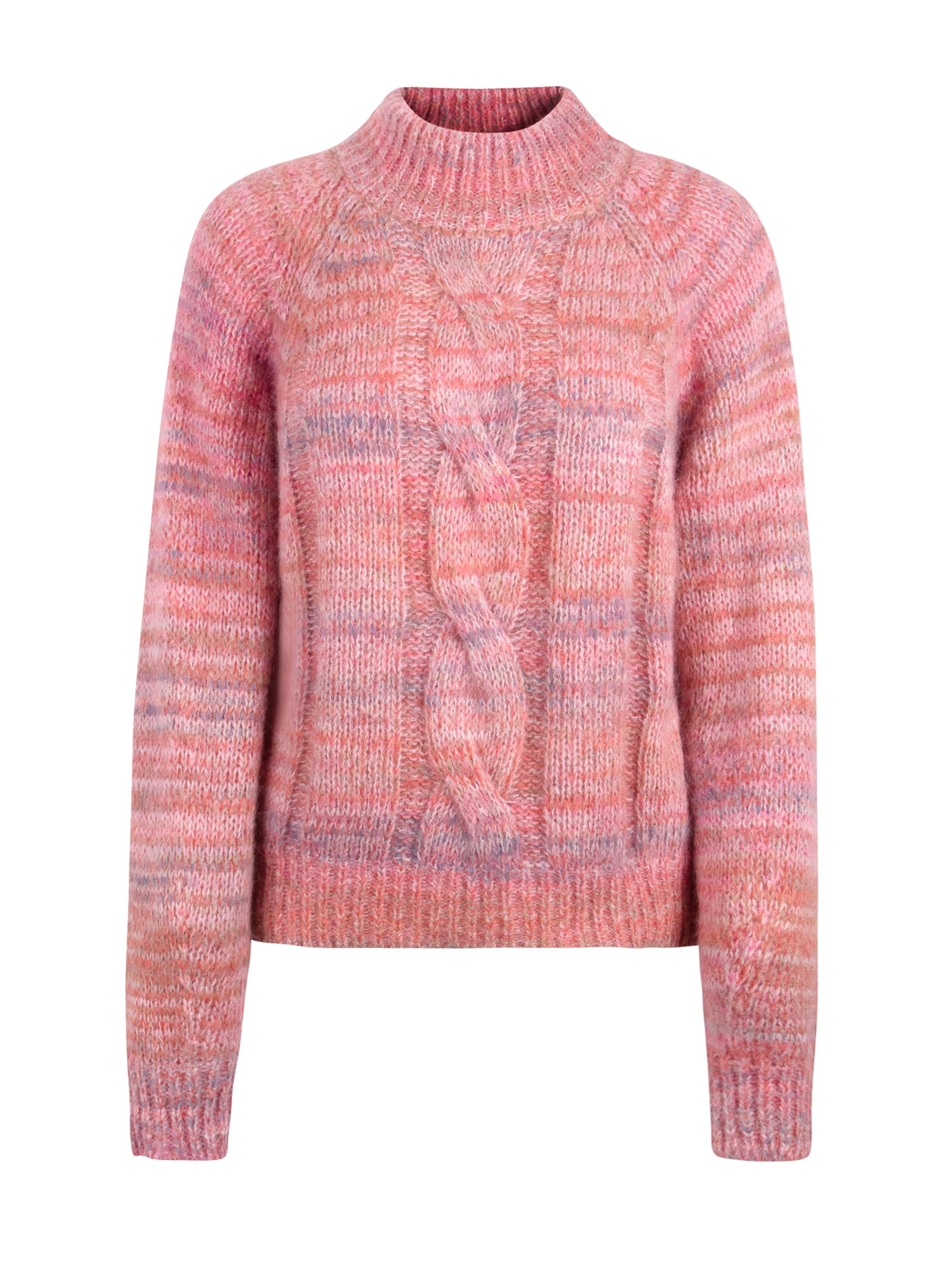 Lieblingsstück Strickpullover »LIEBLINGSSTÜCK AllyL«